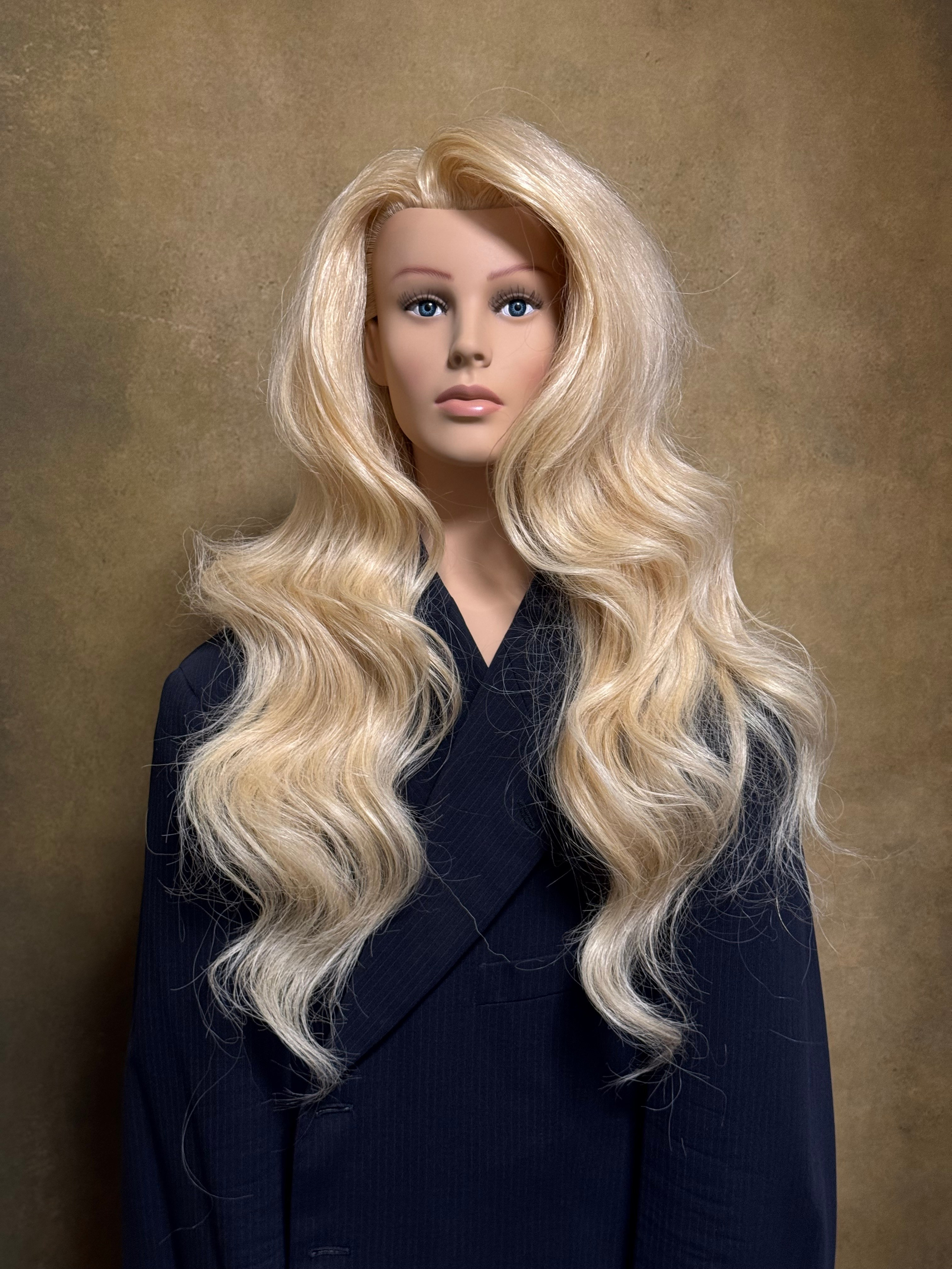 Все види парикмахерских услуг. DMITRY MOISEENKO — фотограф, художник, топ-стилист