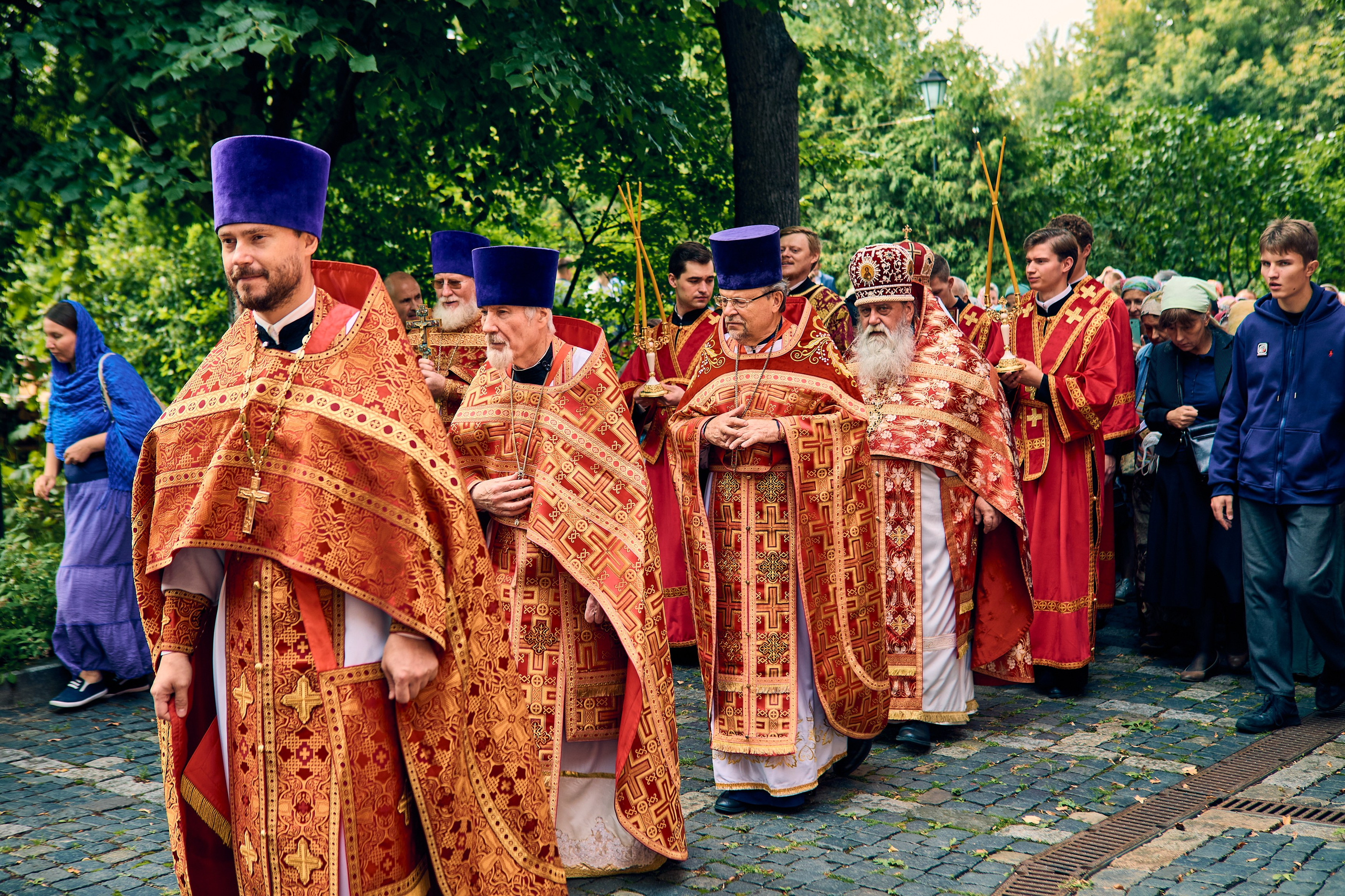 Храм святого Иоанна Воина. DMITRY MOISEENKO — фотограф, художник, топ-стилист