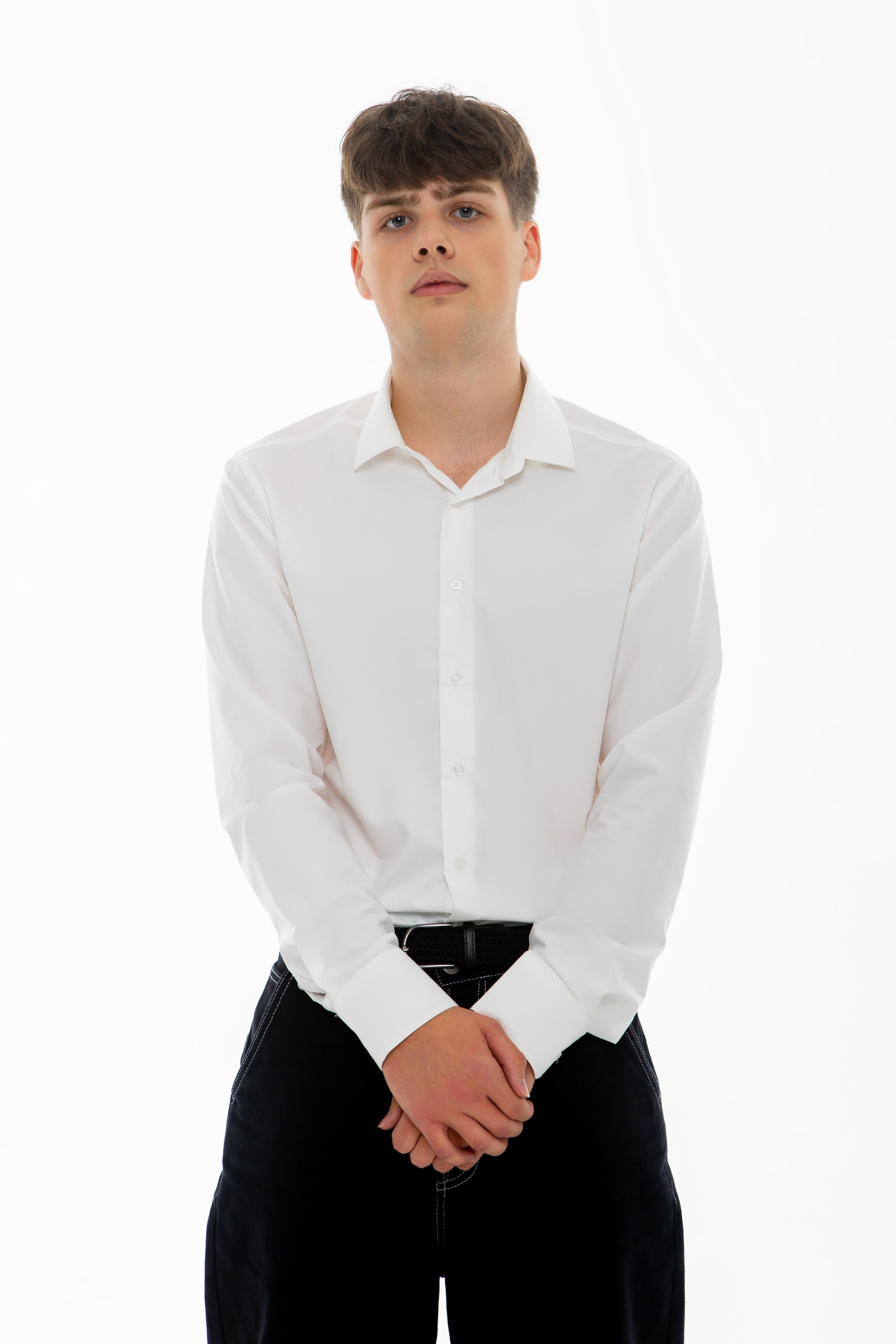 Студия Гимназия 12 11 А 2024 г. Свадебный и портретный Фотограф в Липецке Дмитрий Котюков