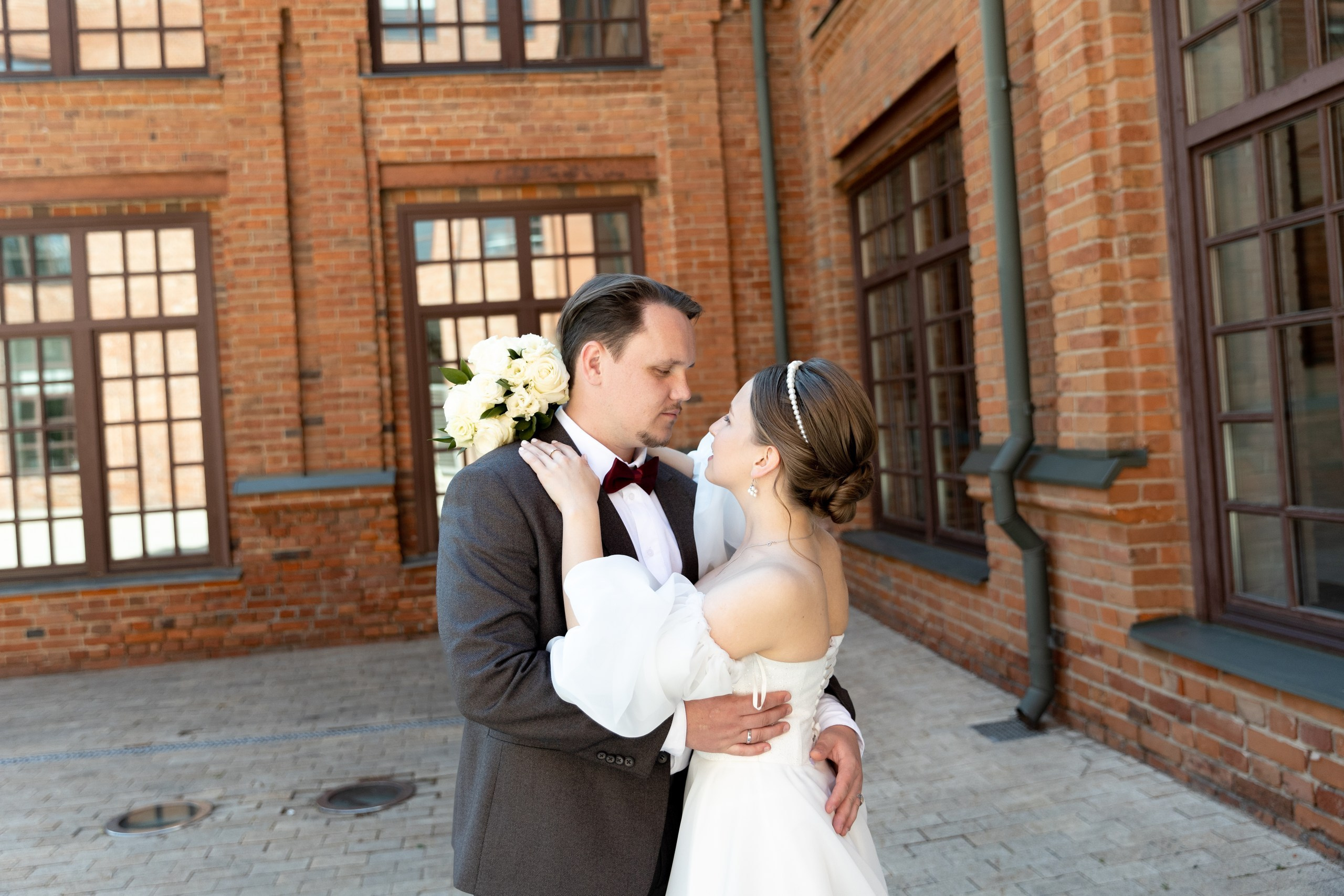 Иван и София. Свадебный и семейный фотограф