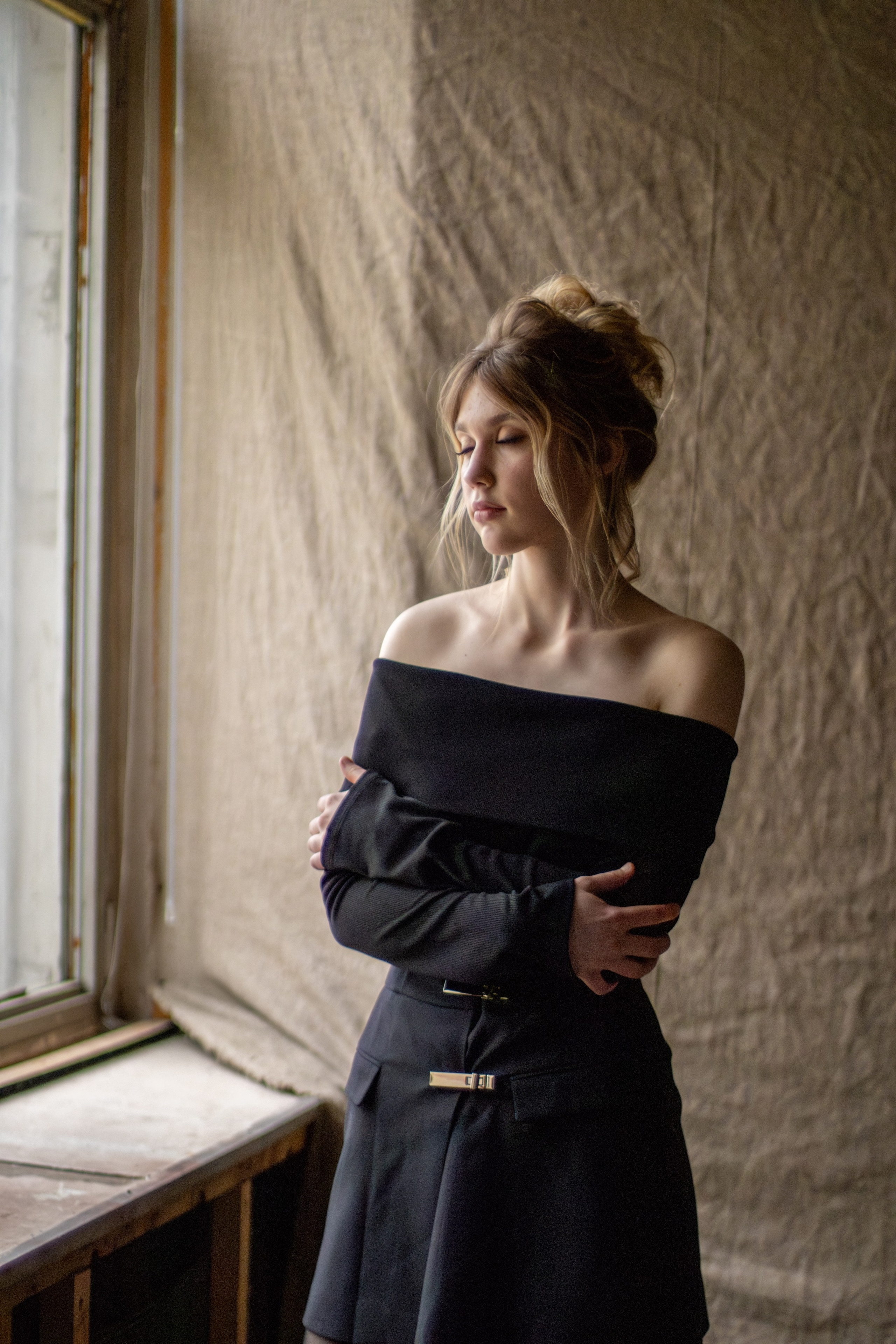 Индивидуальная съемка. Фотограф в Москве и Московской области — Акулина Софья