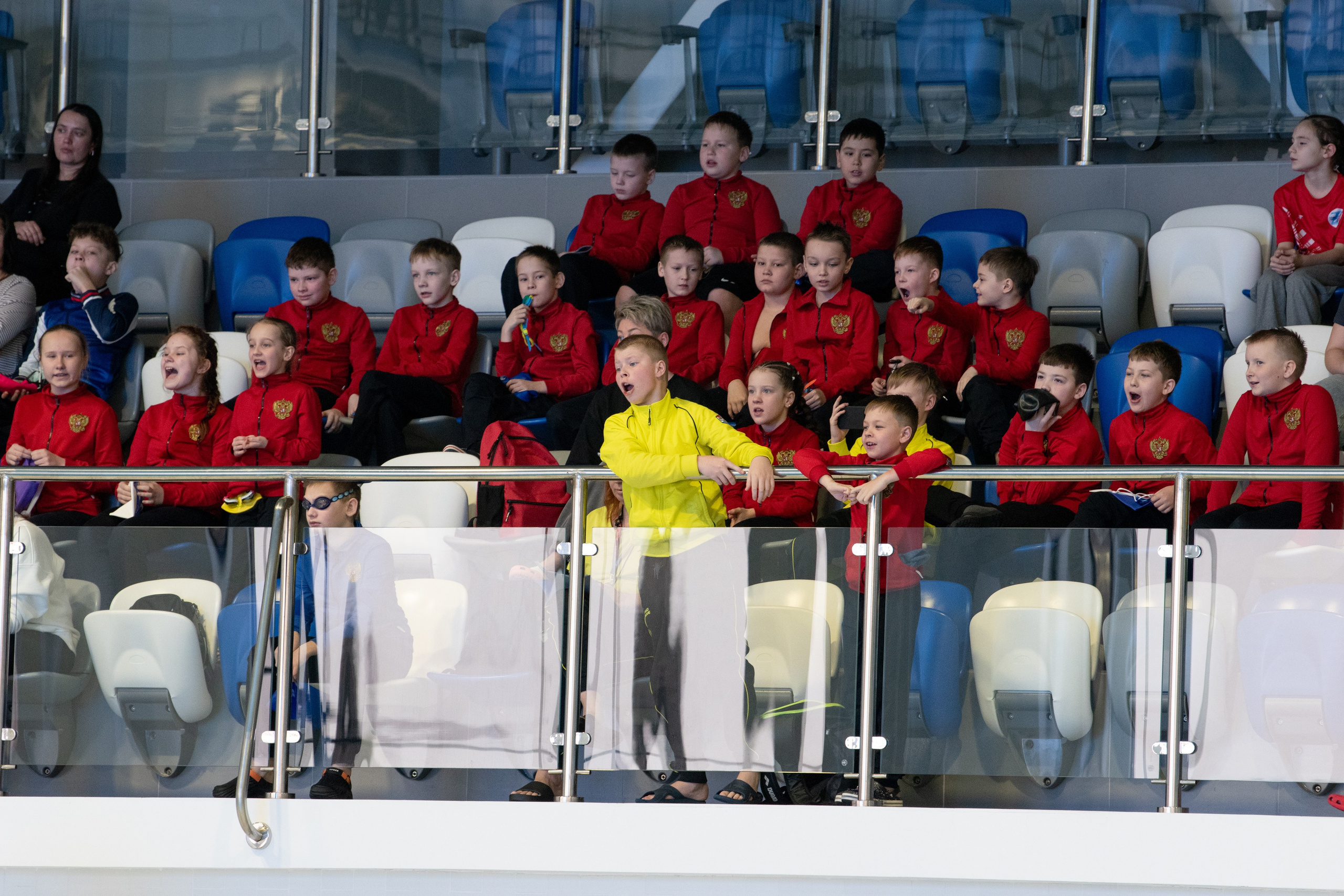 Надежды Удмуртии. Фотограф в Ижевске. Репортажи, спорт, индивидуальные фотосессии