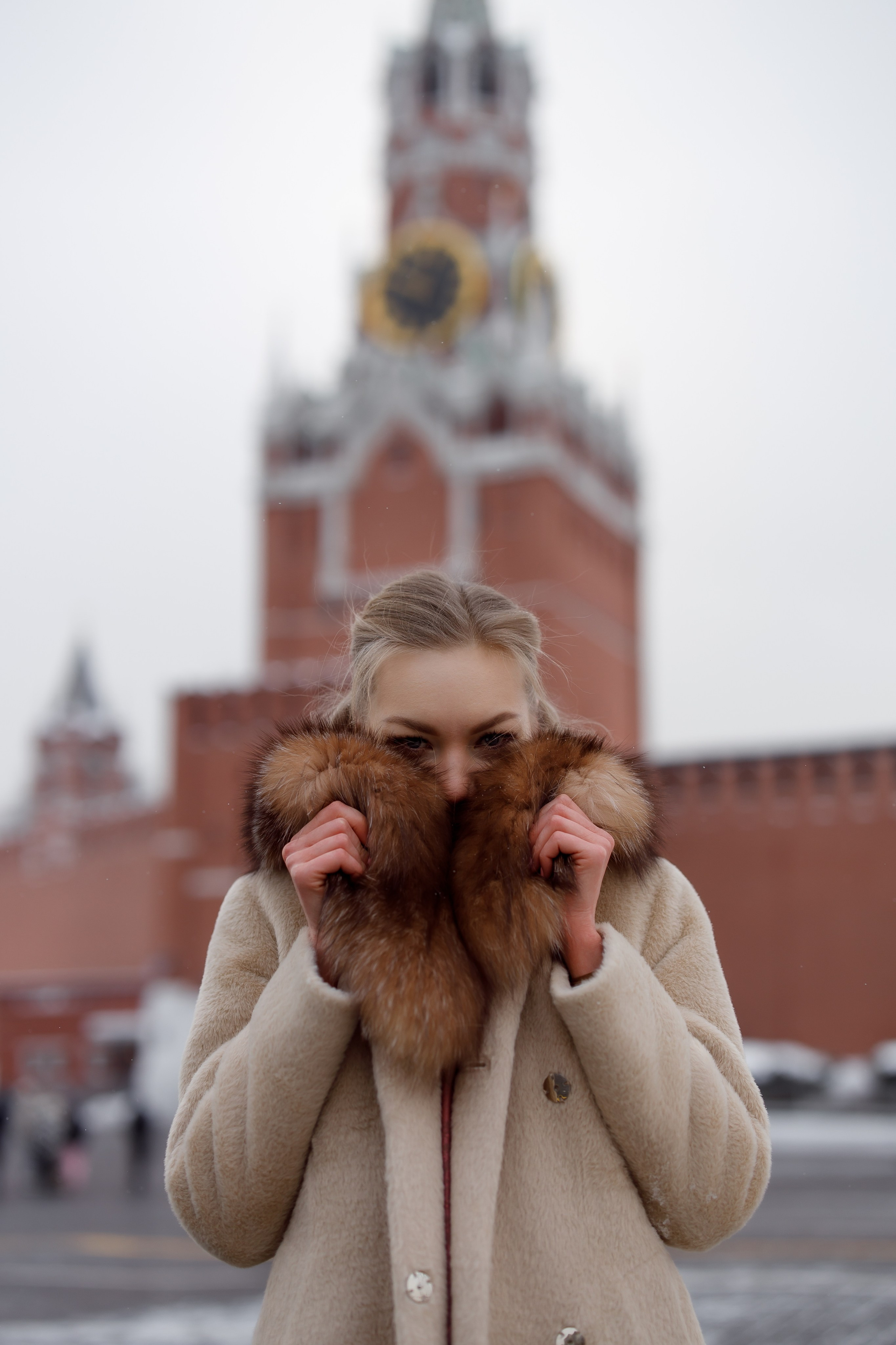 Индивидуальные. Фотограф и видеограф Москва Анапа