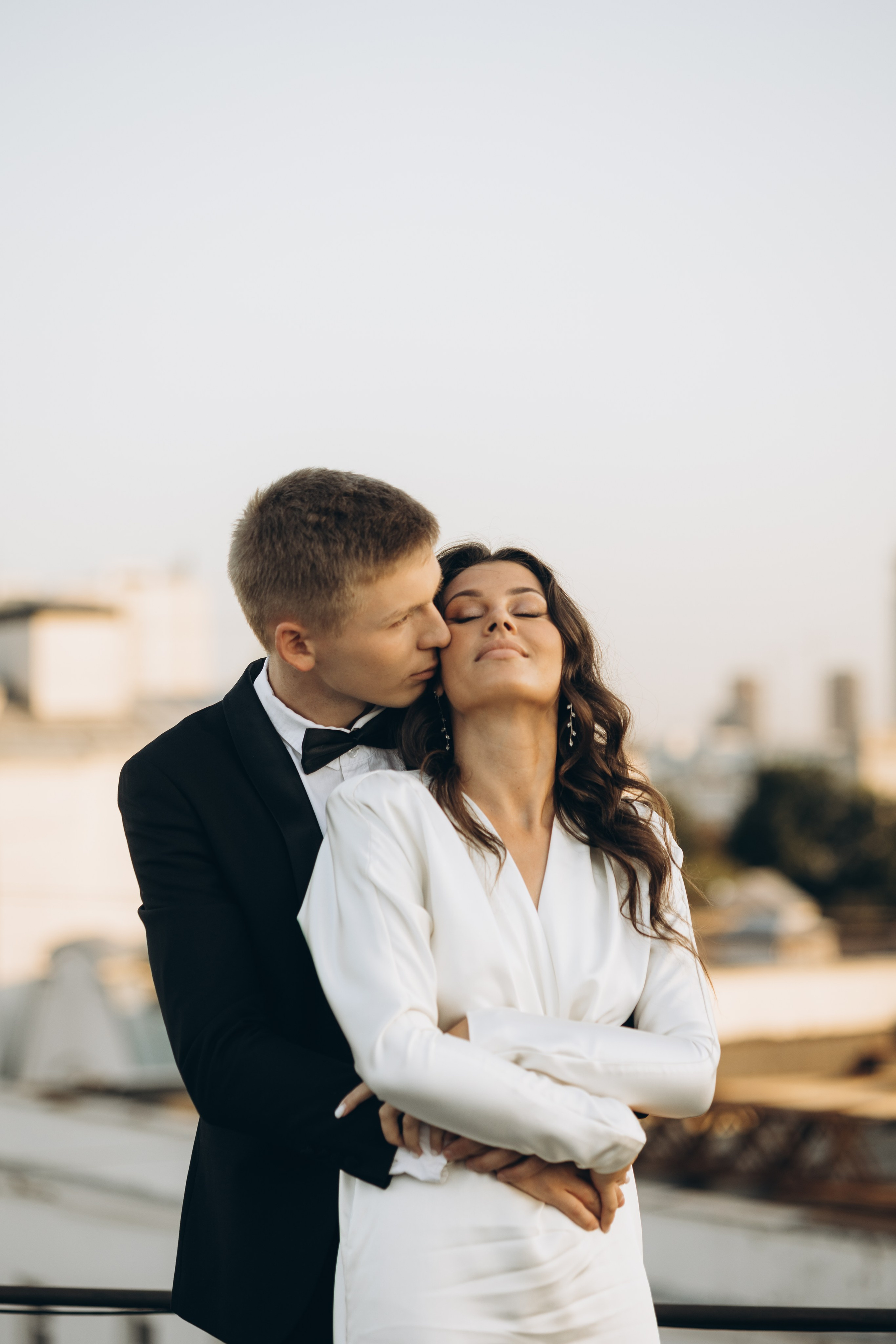 Ольга & Михаил. Семейный фотограф в Москве Виктория Ястребинская