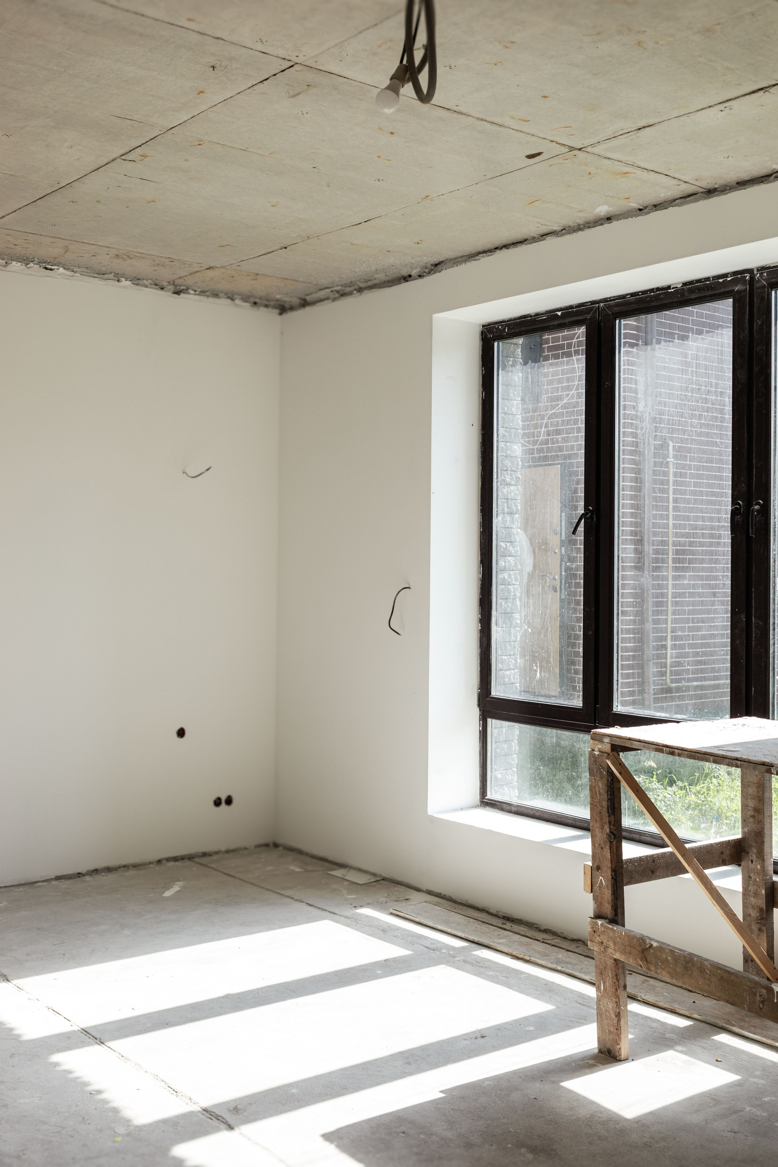 Объект МД-006 Мещерское. Строительная компания «Милый дом» МД. Москва и Московская область