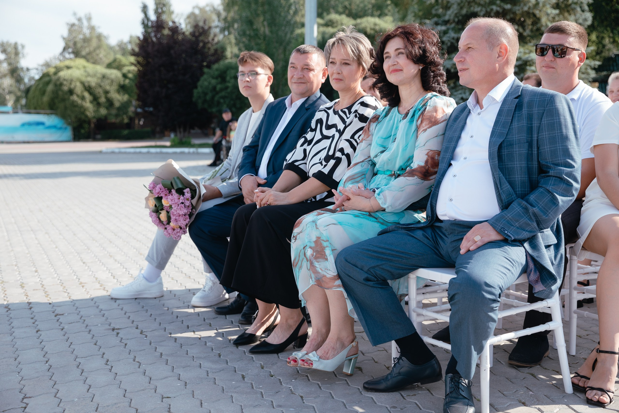 Рустам и Кристина. Свадебный фотограф Виктория