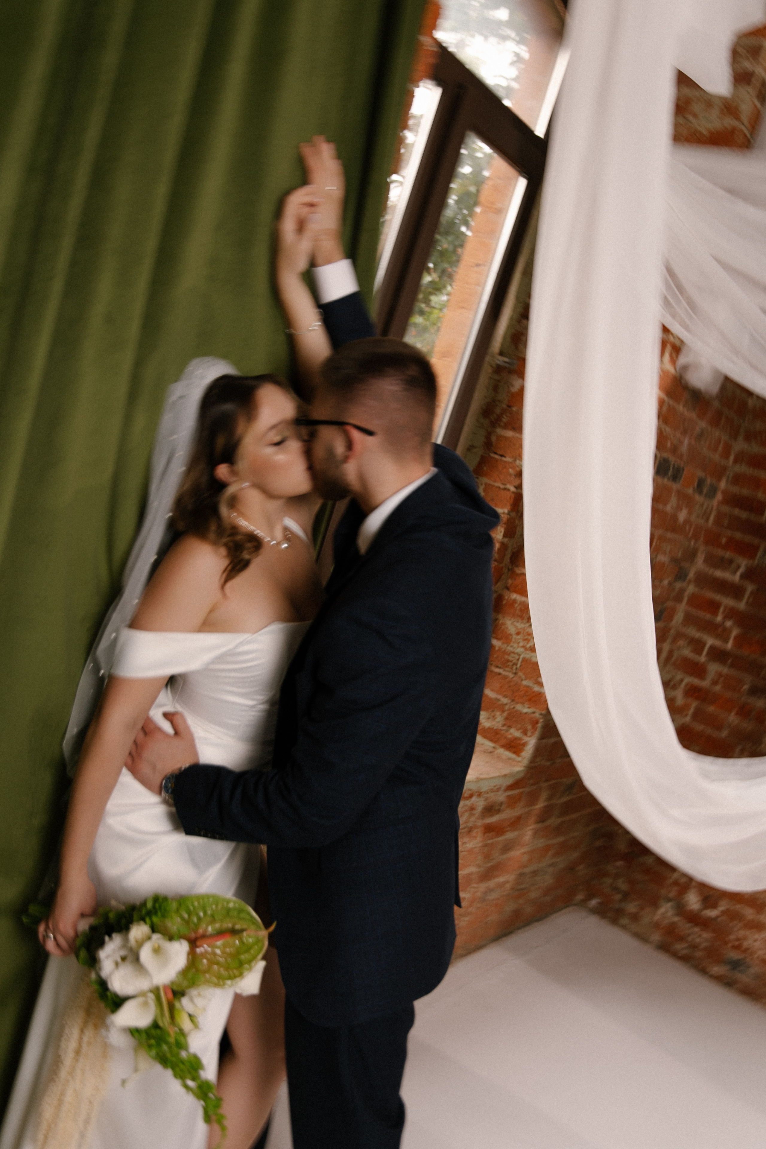 Р & М. Фотограф Тверь Москва Елизавета Рапутина