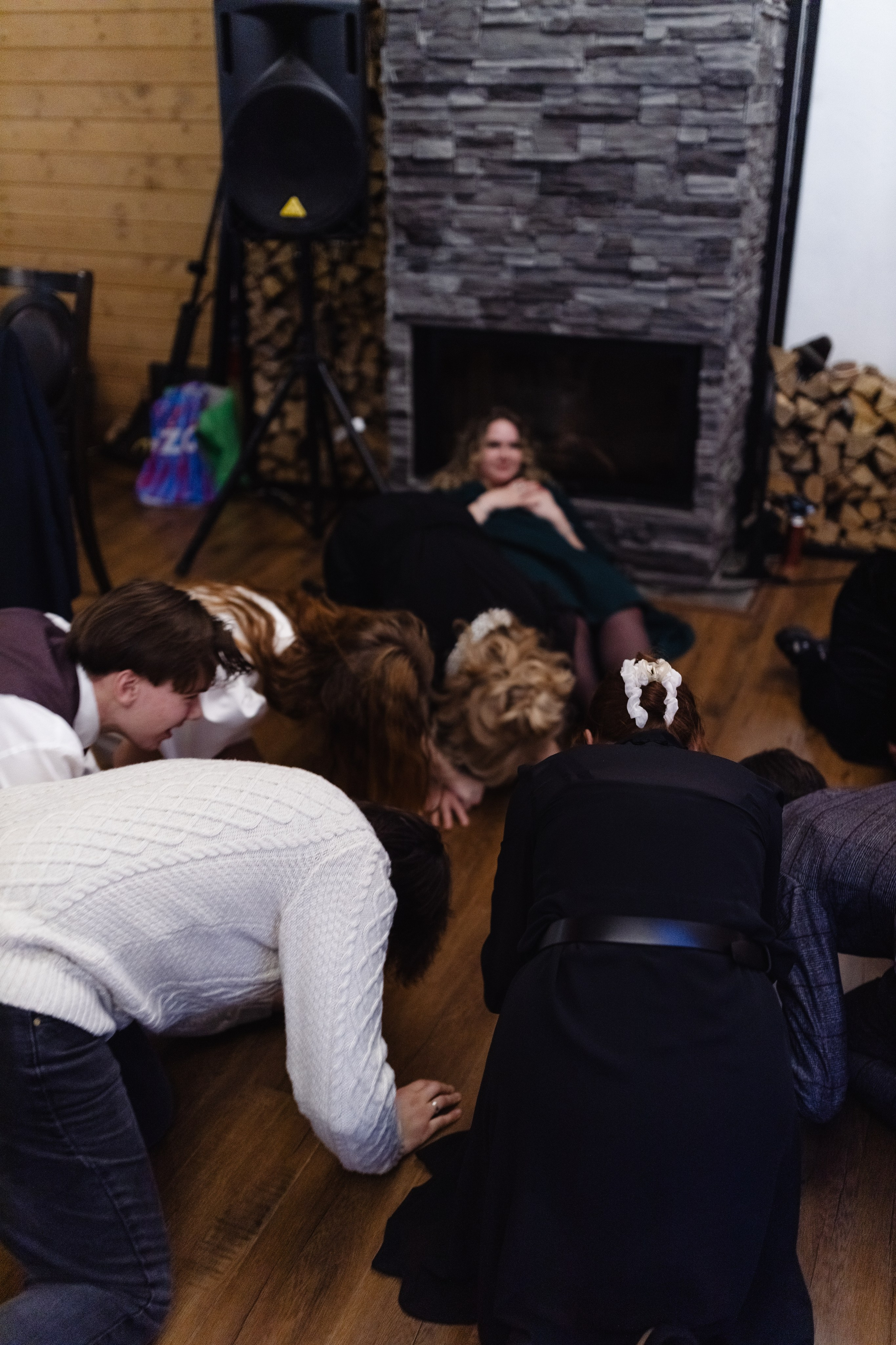 | И сердце мое — северный свет |. Jen.swph Свадебный фотограф