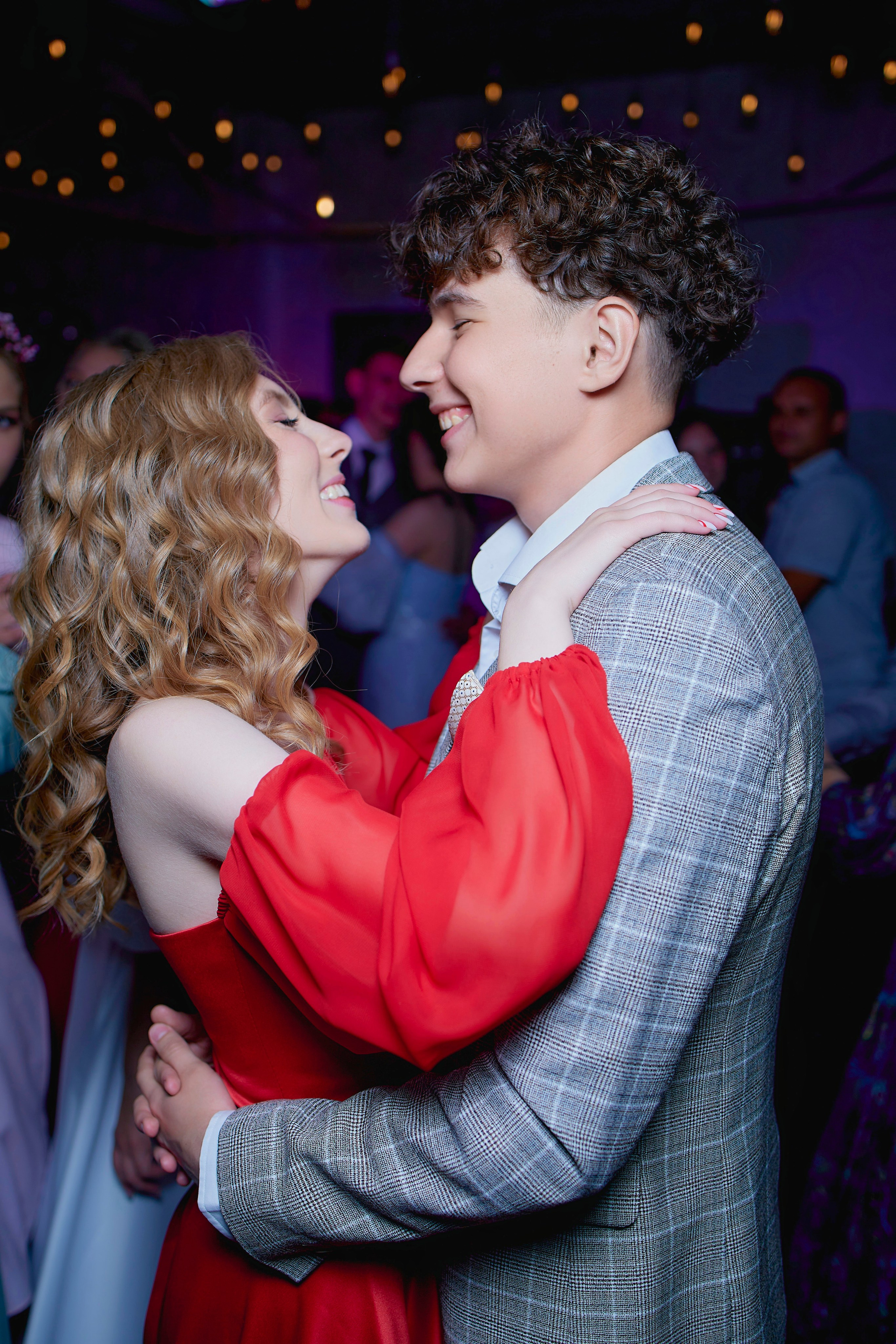 Школа № 79 (выпускной 2023). Фотограф Иван Кузьмин на любое Ваше мероприятие