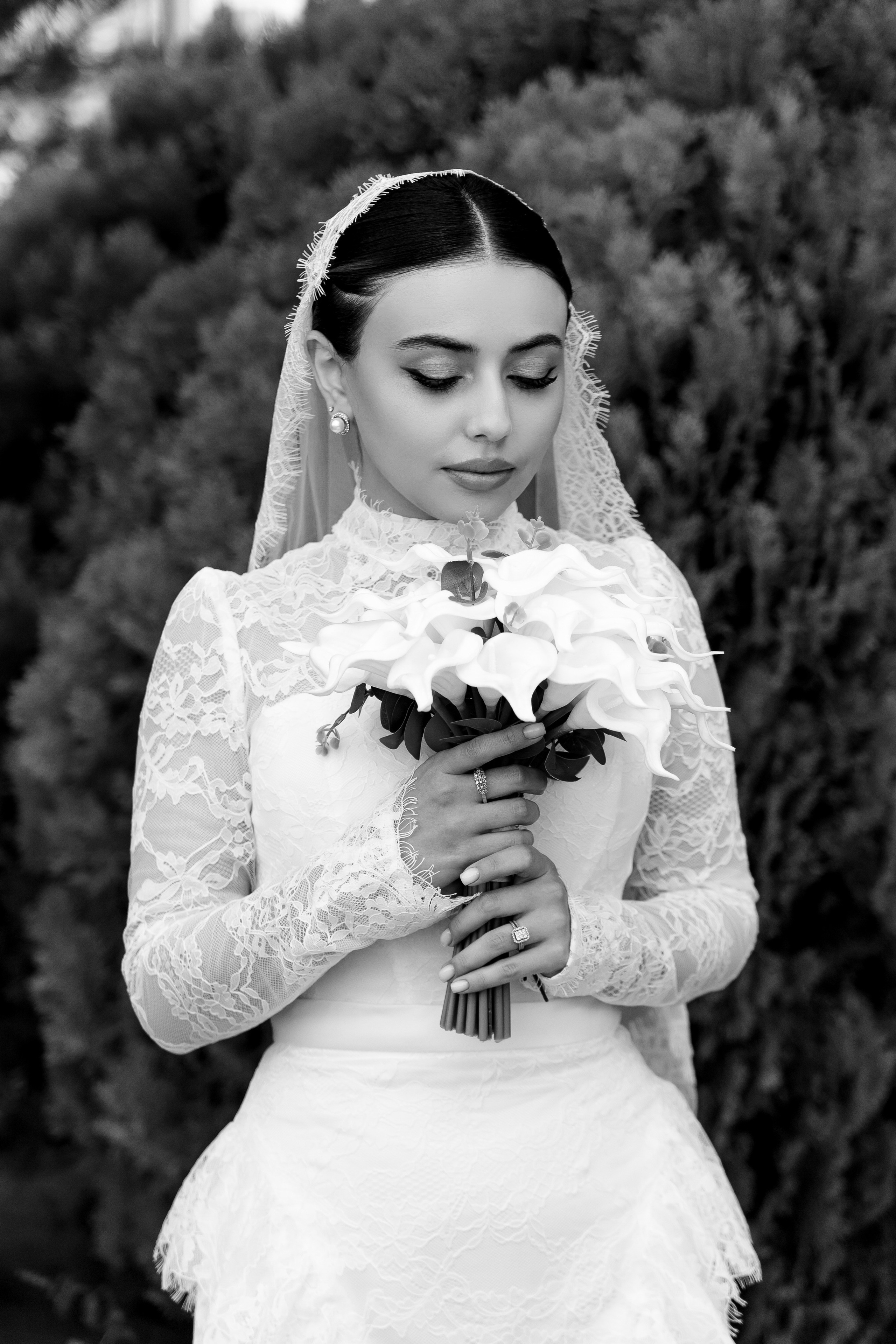 Sarxan & Samaya. Свадебный и фэшн фотограф