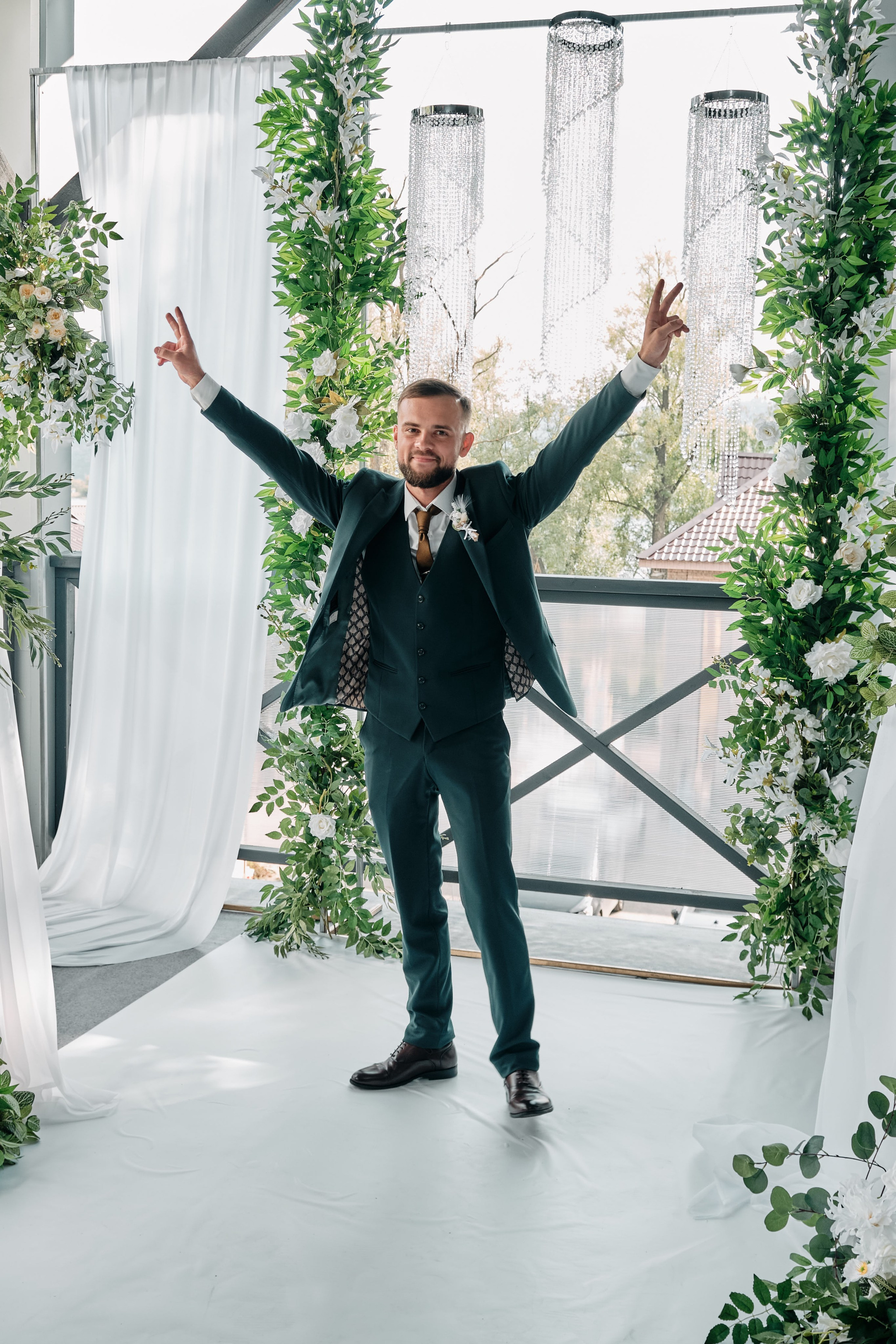 Алеся & Максим. Фотограф в Самаре Татьяна Дубаносова