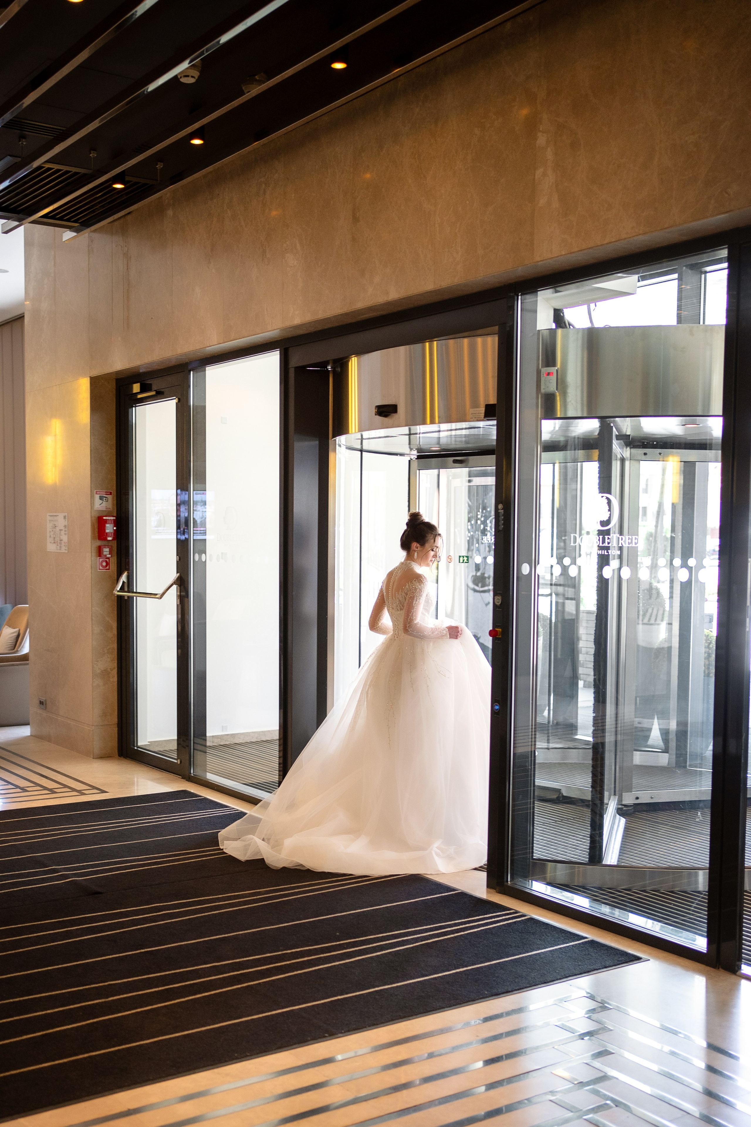 Виталий и Ирина. Семейный и свадебный фотограф Минск, Беларусь Анна Орловская