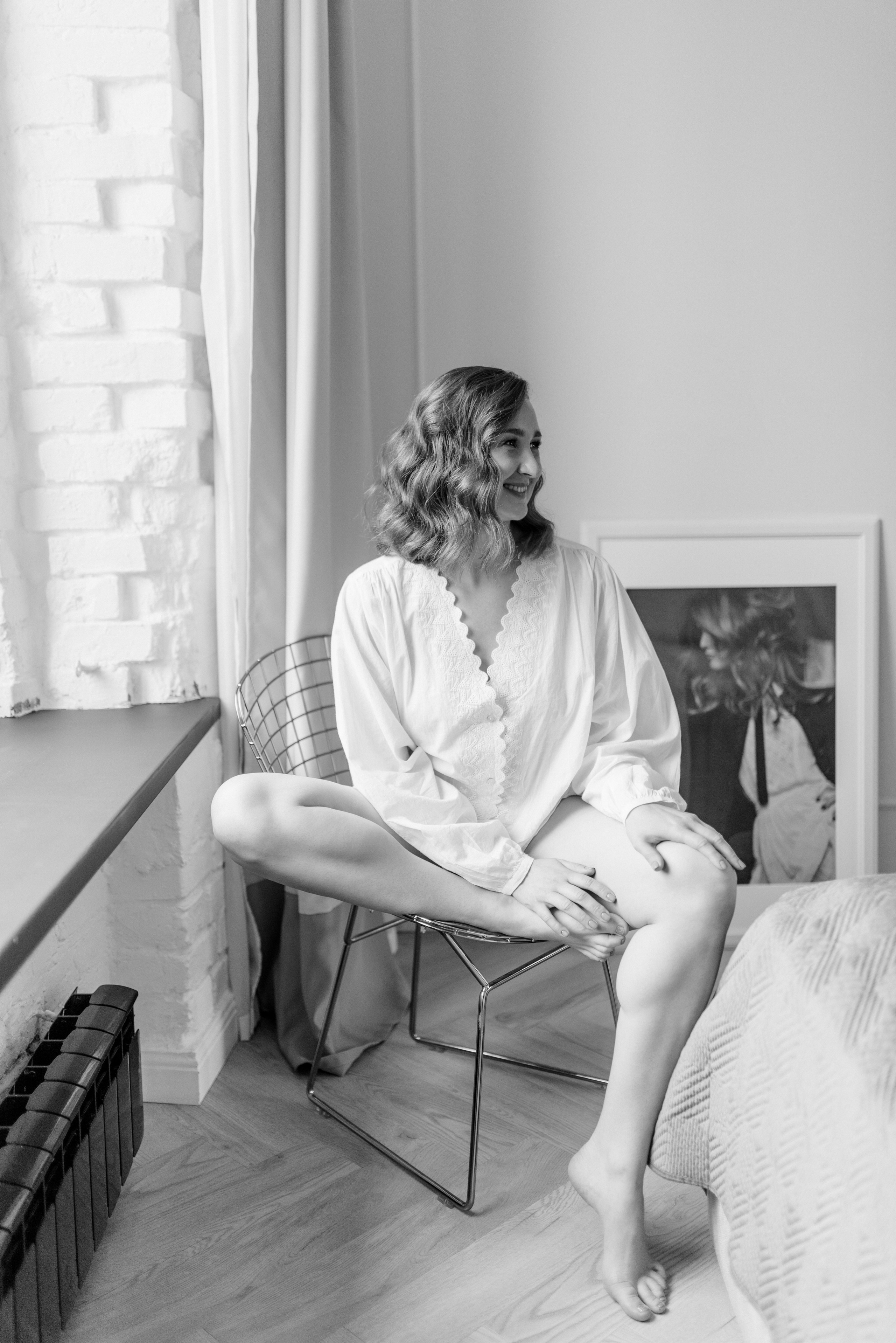 А + В. Свадебный и портретный фотограф в Санкт-Петербурге Ирина Келина