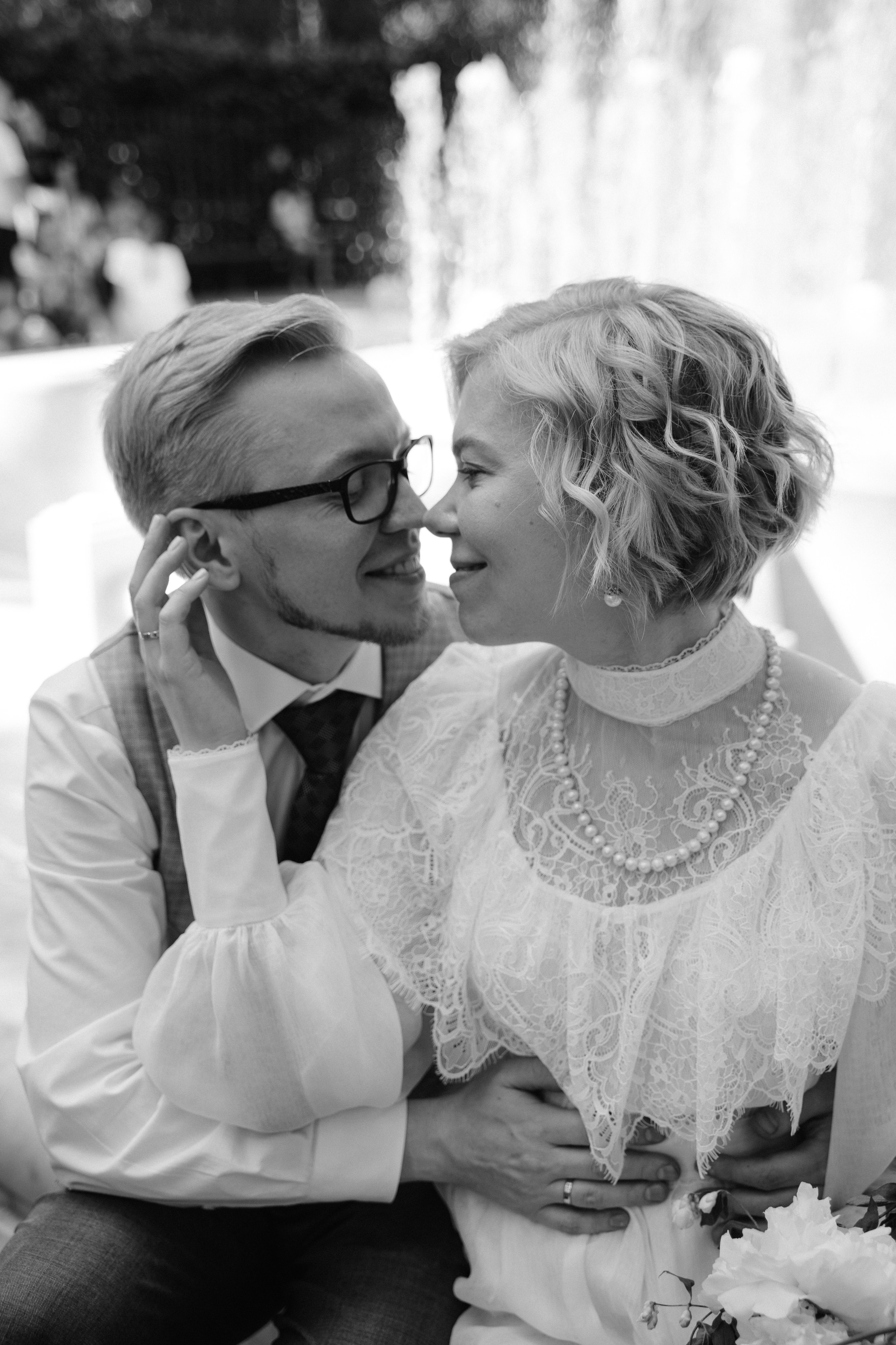 01.07.2023. Свадебный фотограф — Наталья Фед СПб/Москва