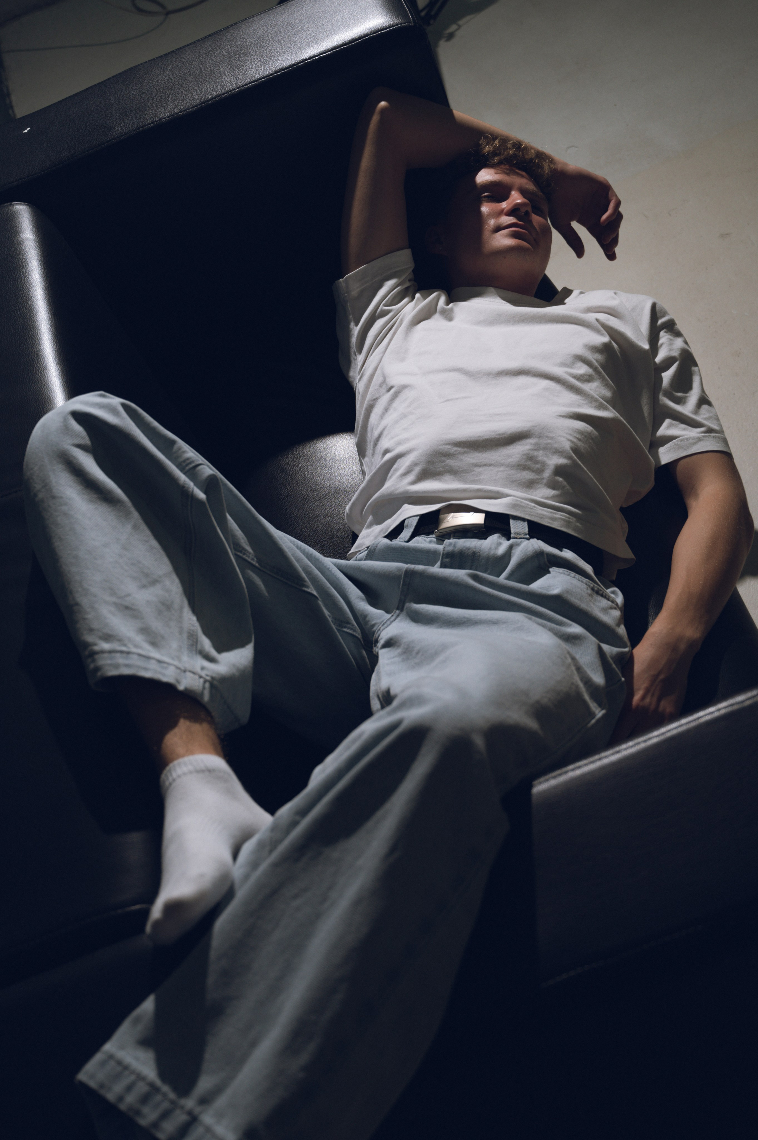 Индивидуальные мужские фотосессии. Кирилл Бутлович фуд фотограф, Киров