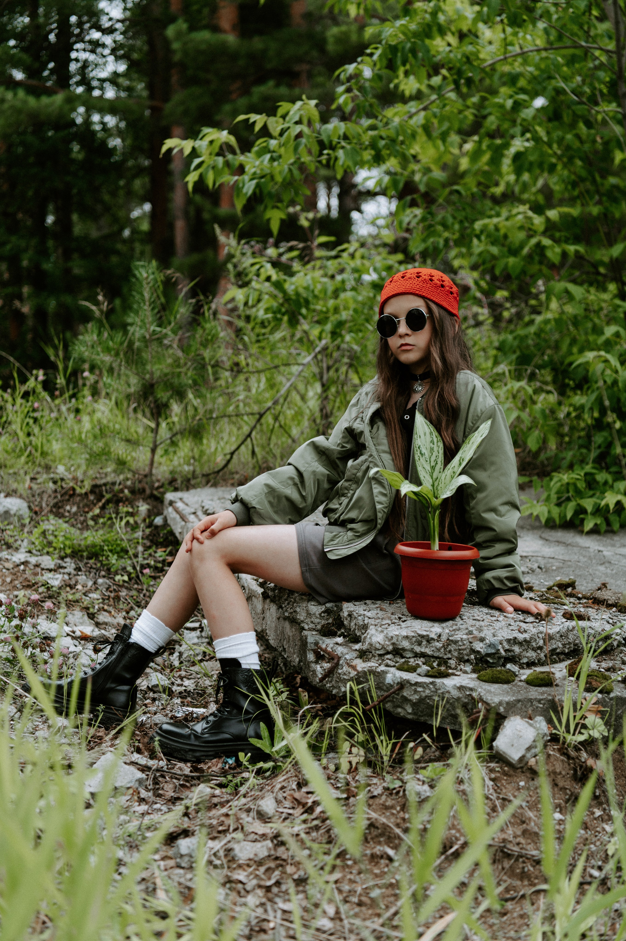 RAMAZ & LIZA. Егор Засыпыч