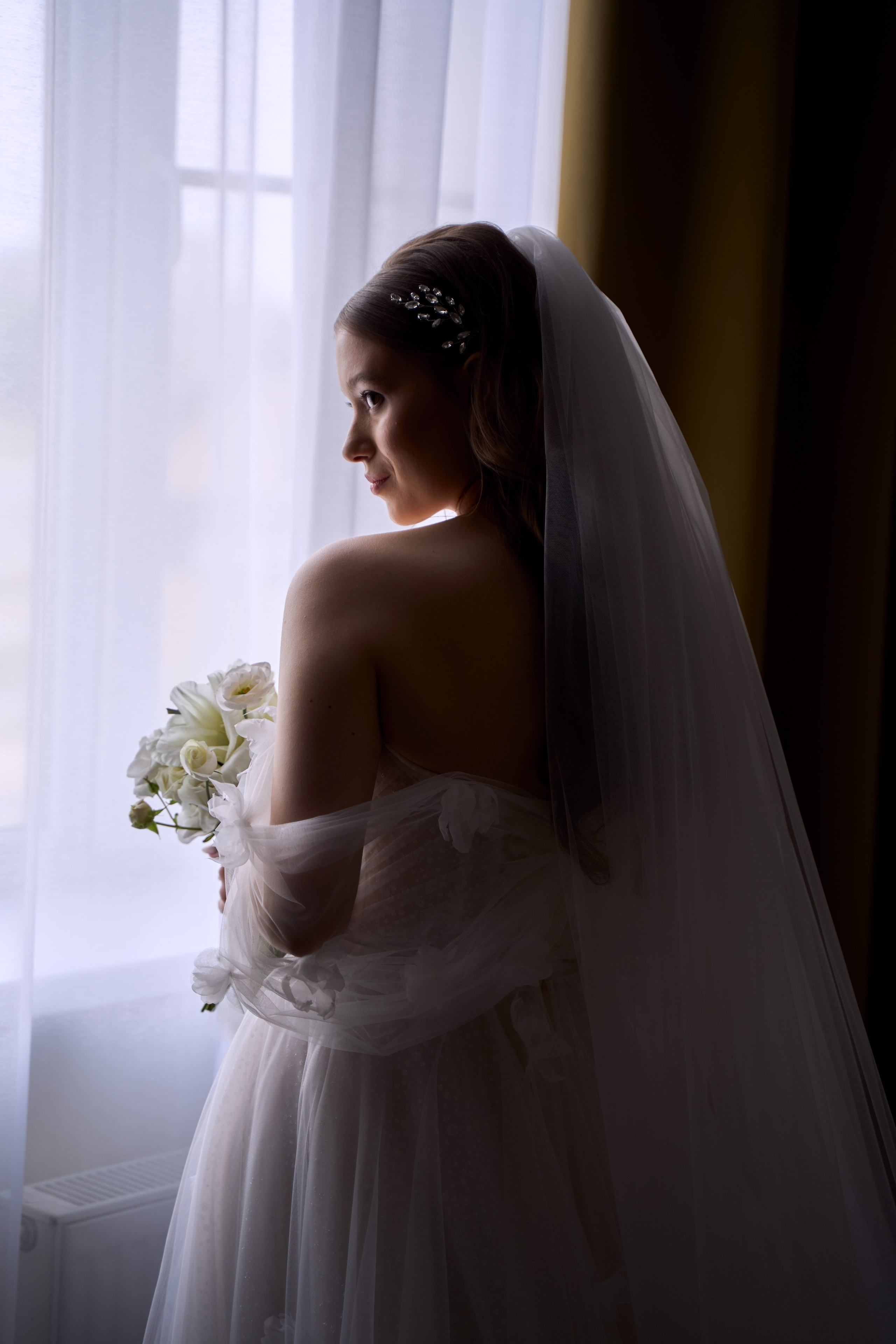 Стас и Мария. Главная