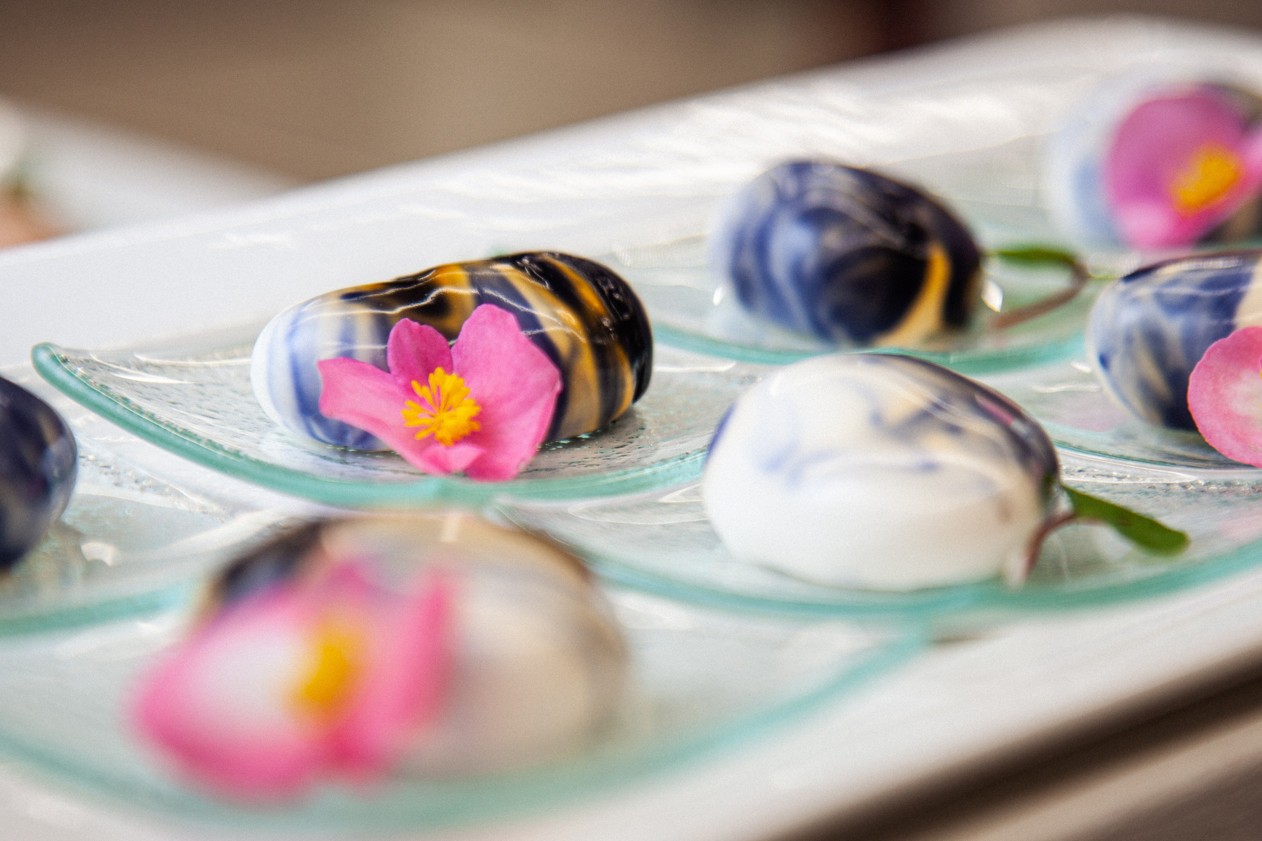 Съемка кейтеринга в Москве и МО. Фотограф в Москве Максим Быков