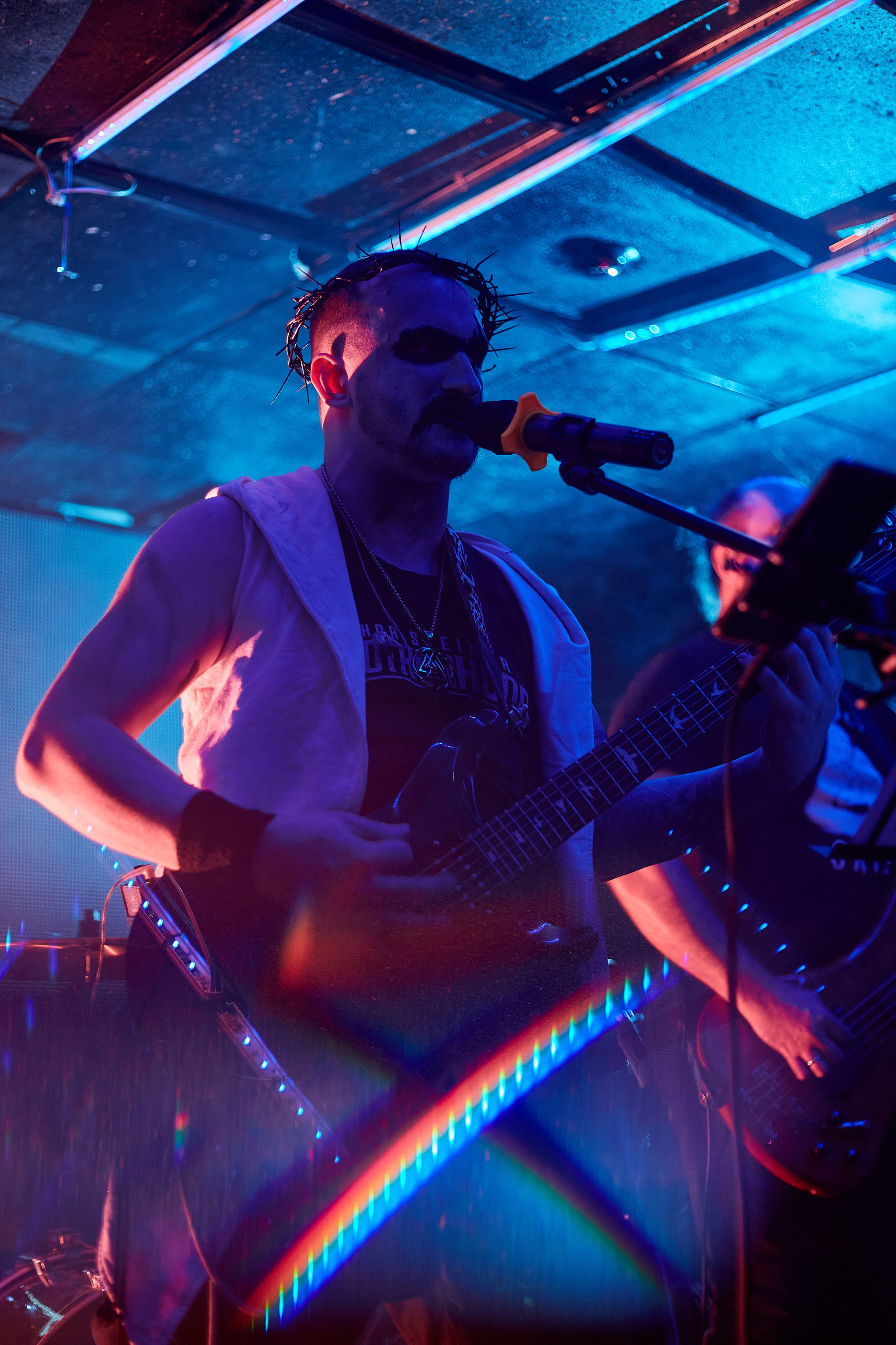 2023-10-21. Untold Grief