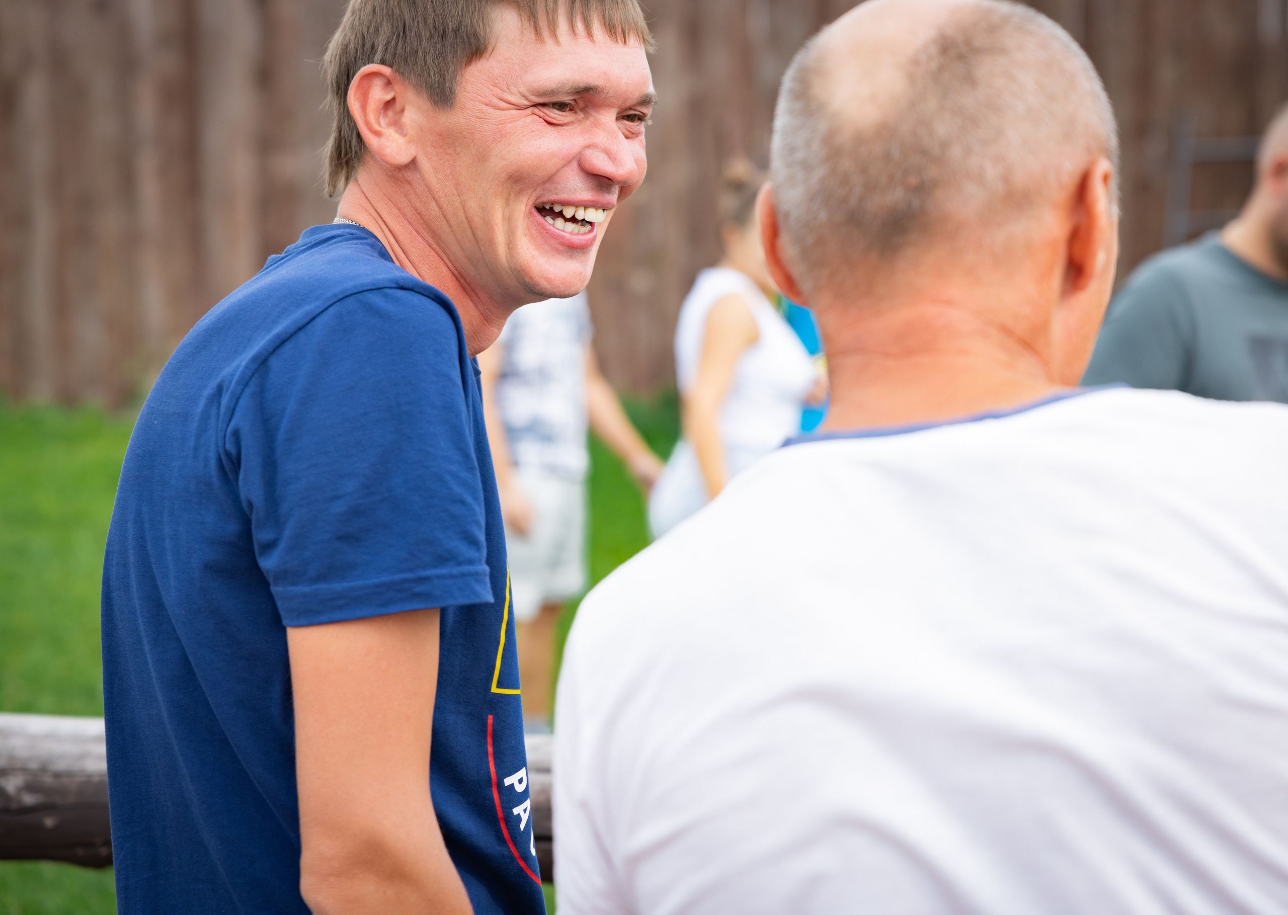 Корпоратив Ип Петин. Фотограф в Красноярске Евдокимова Анастасия