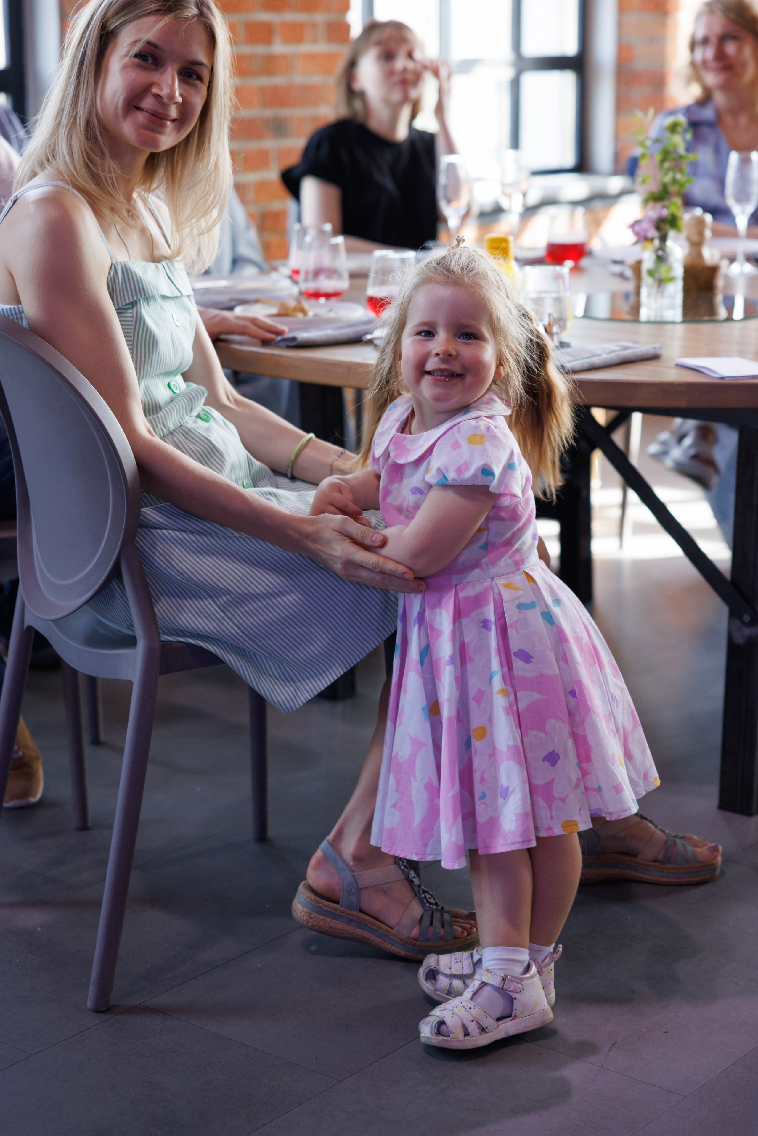 Выпускные Шамони. Фотограф в Красноярске Евдокимова Анастасия