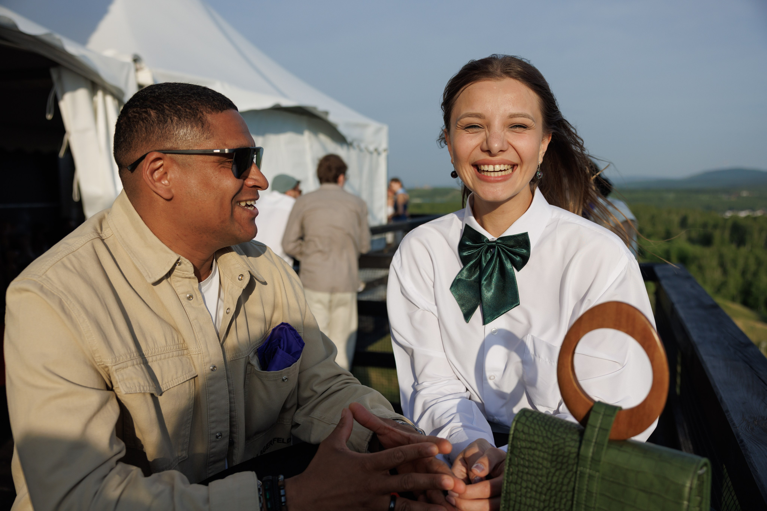 PreSeason 2025 Шамони. Фотограф в Красноярске Евдокимова Анастасия