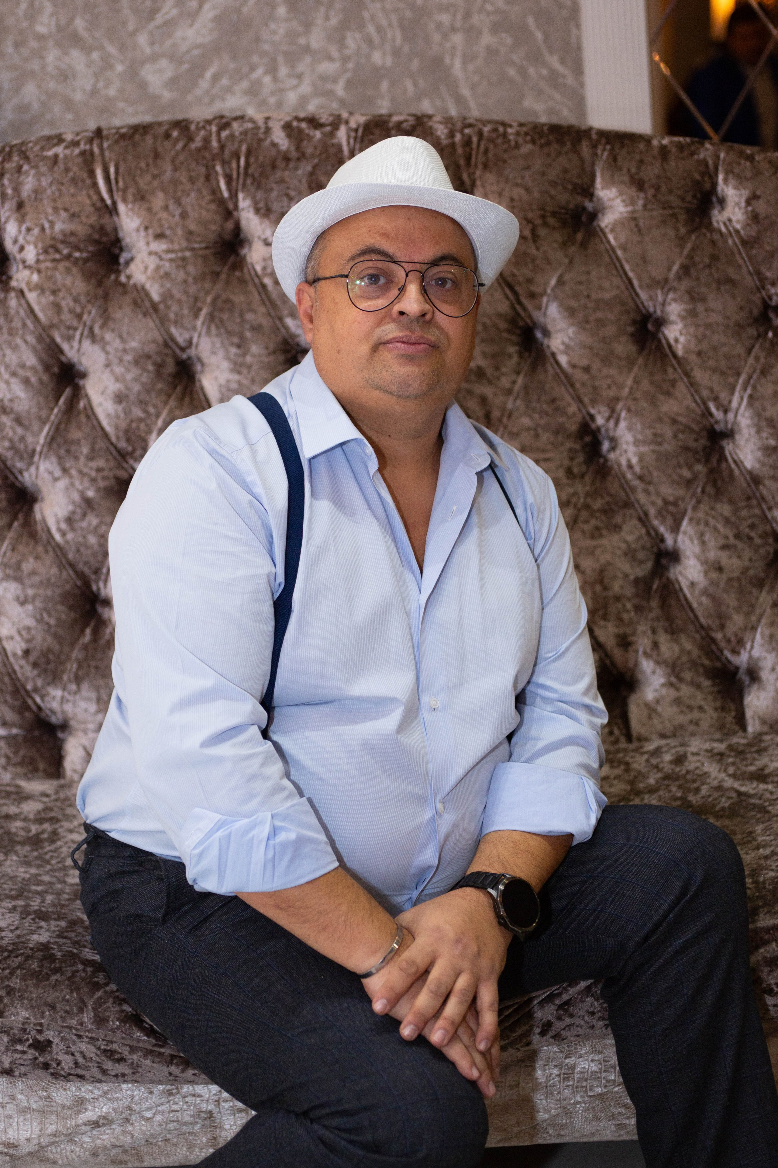 Юбилей Олеси. Фотограф Елена Бухонина Челябинск