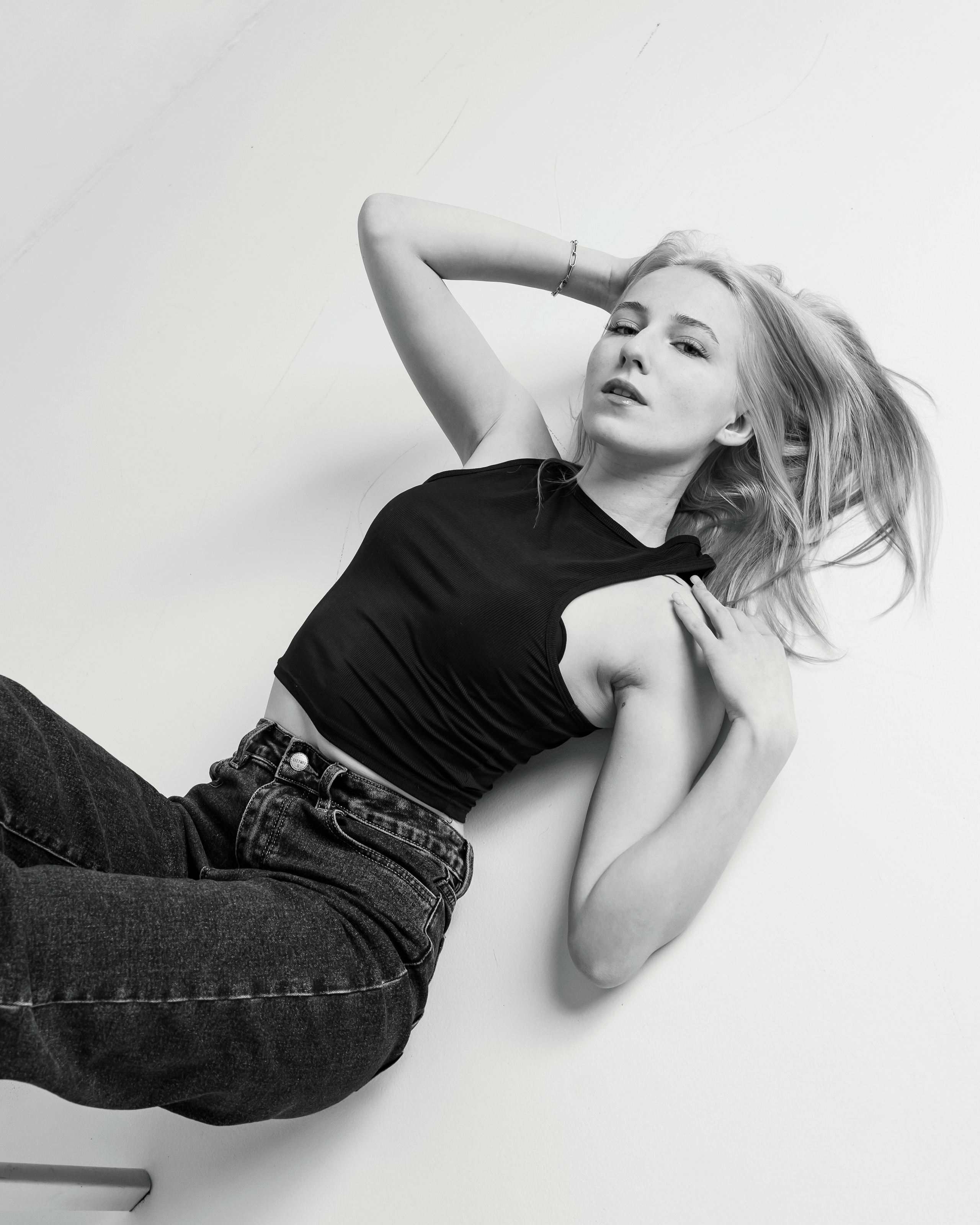 Модельные тесты и снепы для моделей. Фотограф Екатеринбург для вас или вашего бренда