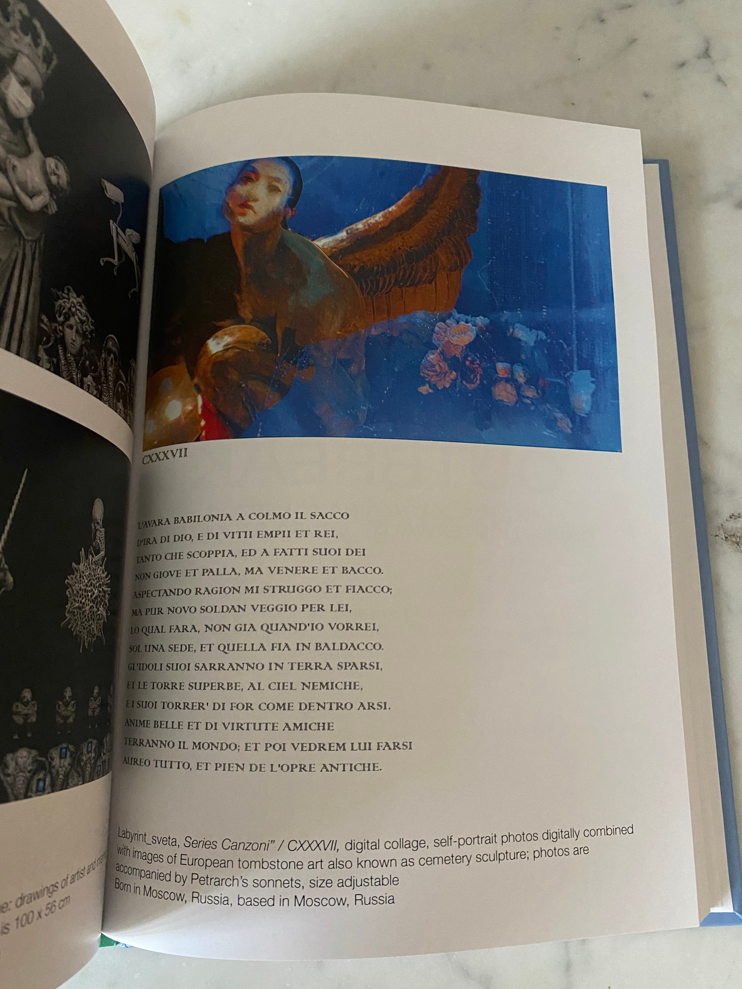 CORONART Limited Edition by Ludvig Rage