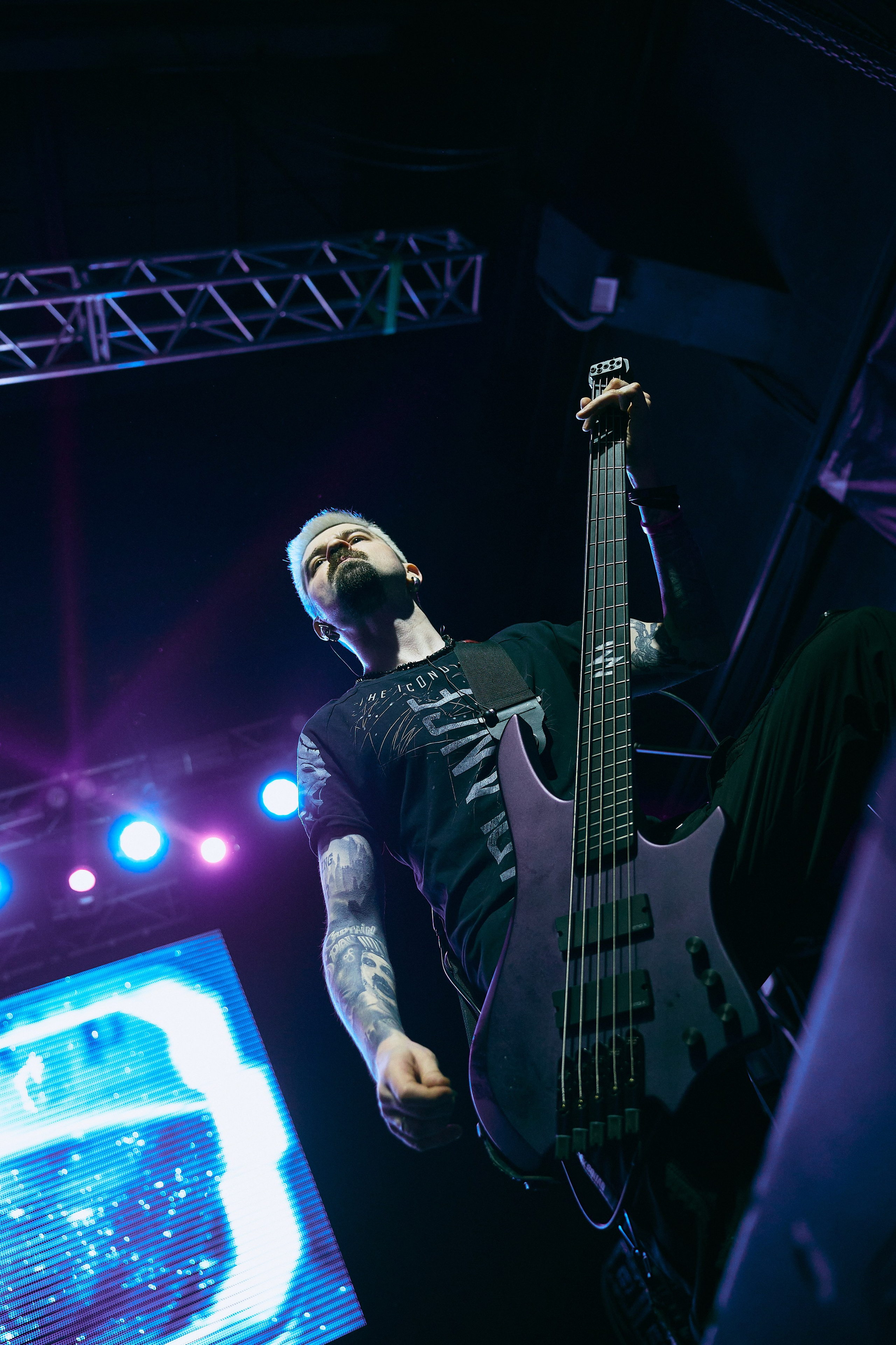 СЛОТ. Концертный фотограф в Перми, Москве и Екатеринбурге Максим Шибаков