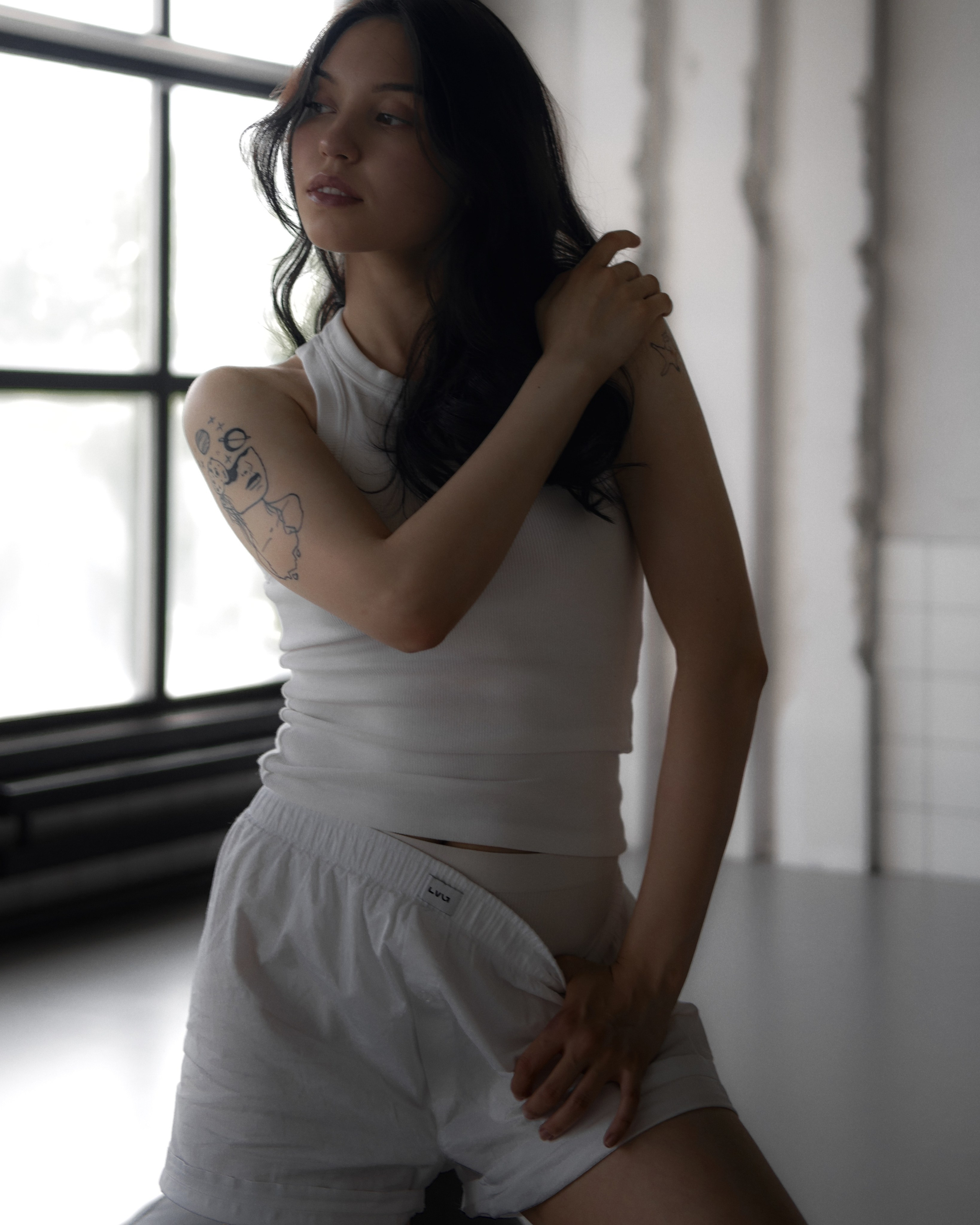 /arina. Привет) Меня зовут Анита и я фотограф из Сургута