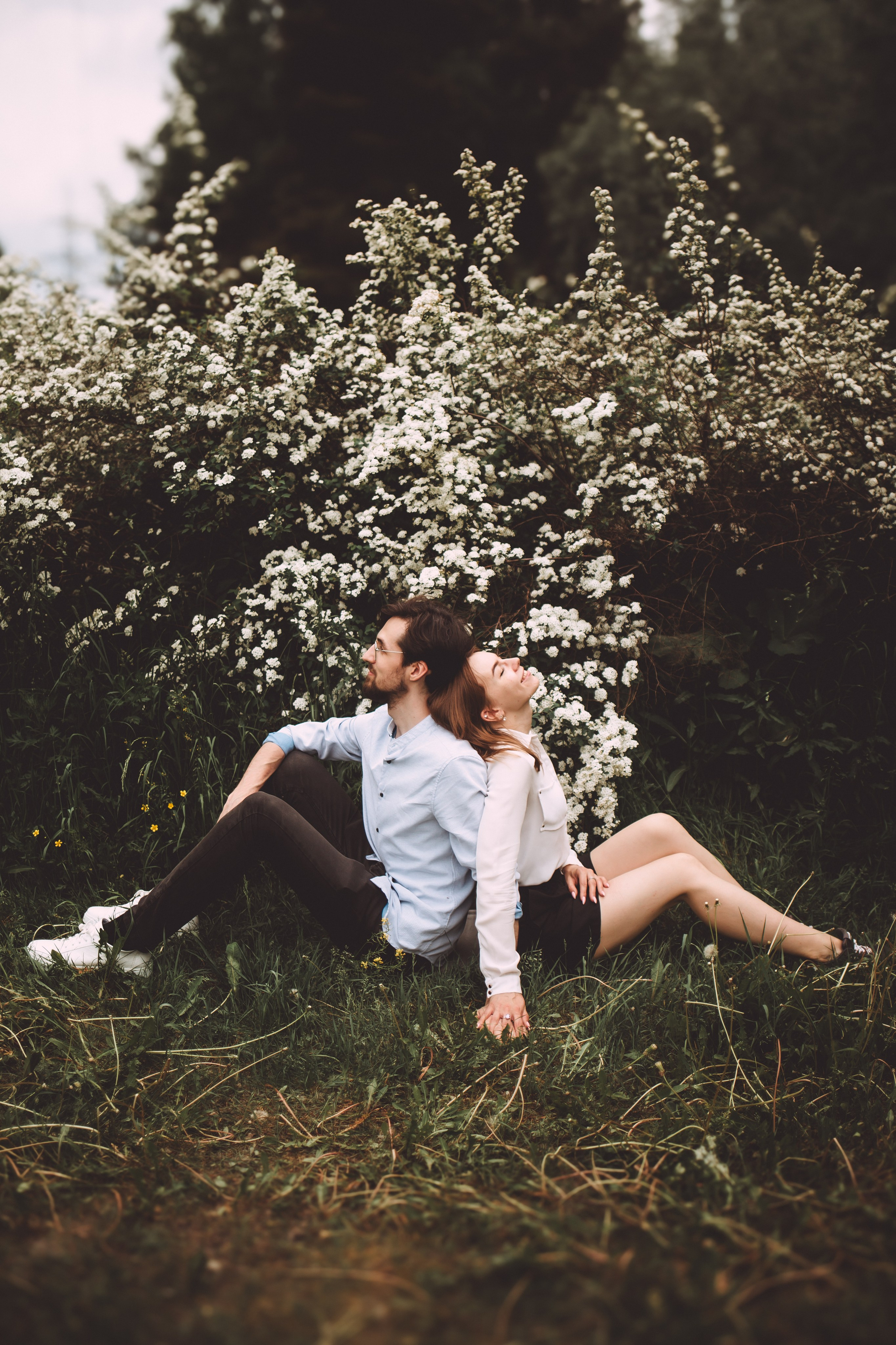 Love Story. Анна Михайлова|Свадебный фотограф в Санкт-Петербурге