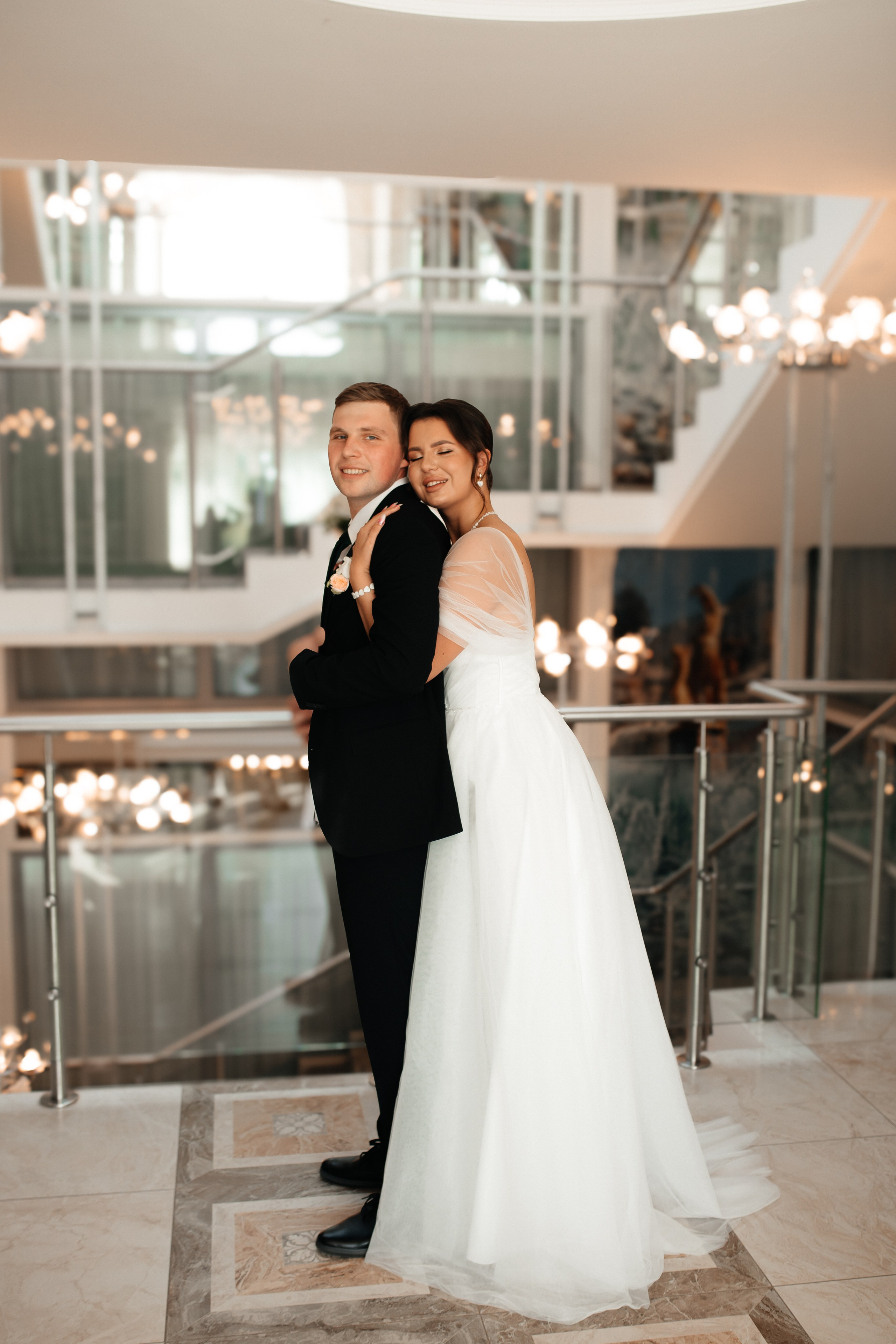 Анастасия & Александр. Анна Михайлова|Свадебный фотограф в Санкт-Петербурге