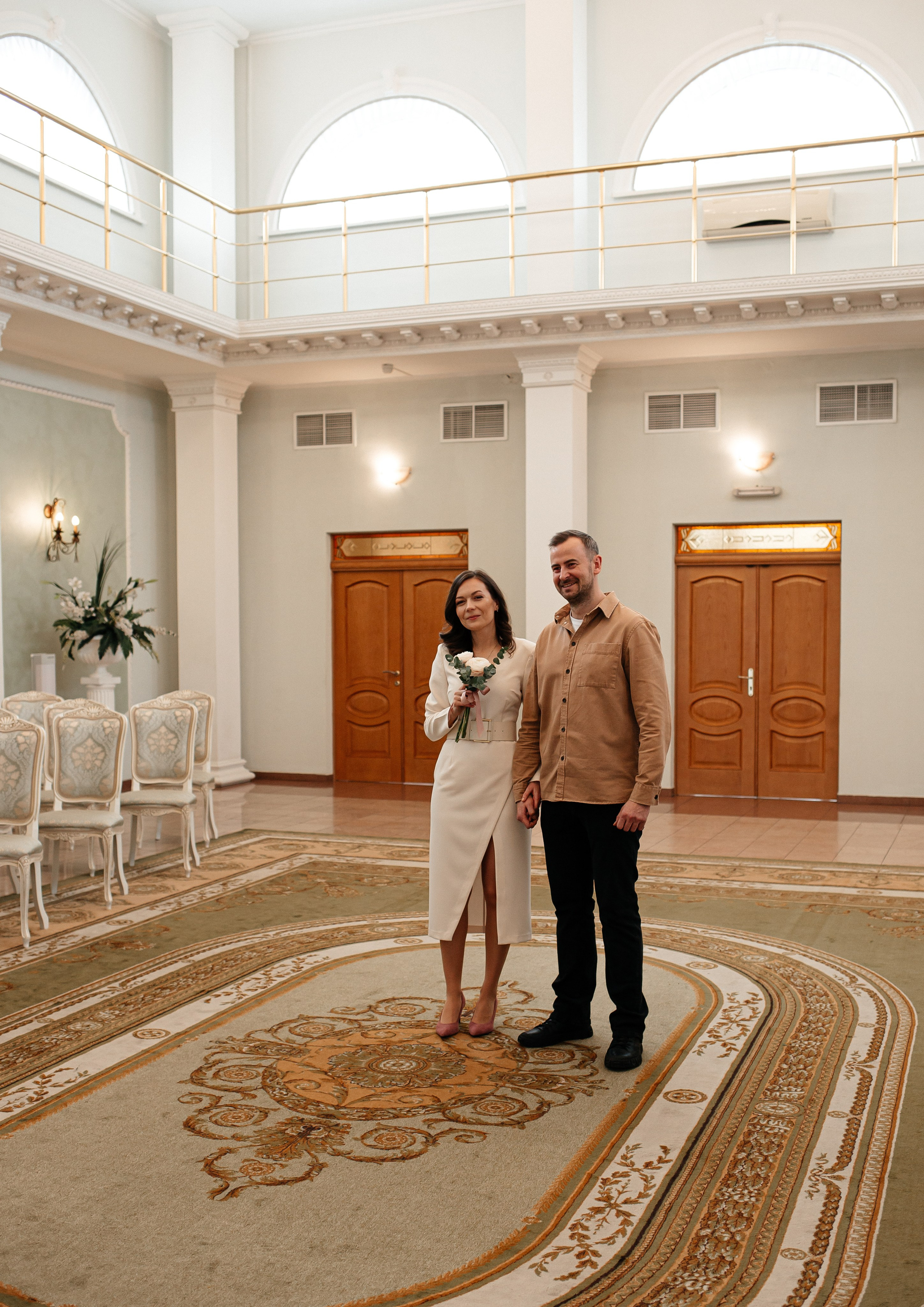 Wedding Day. Анна Михайлова|Свадебный фотограф в Санкт-Петербурге