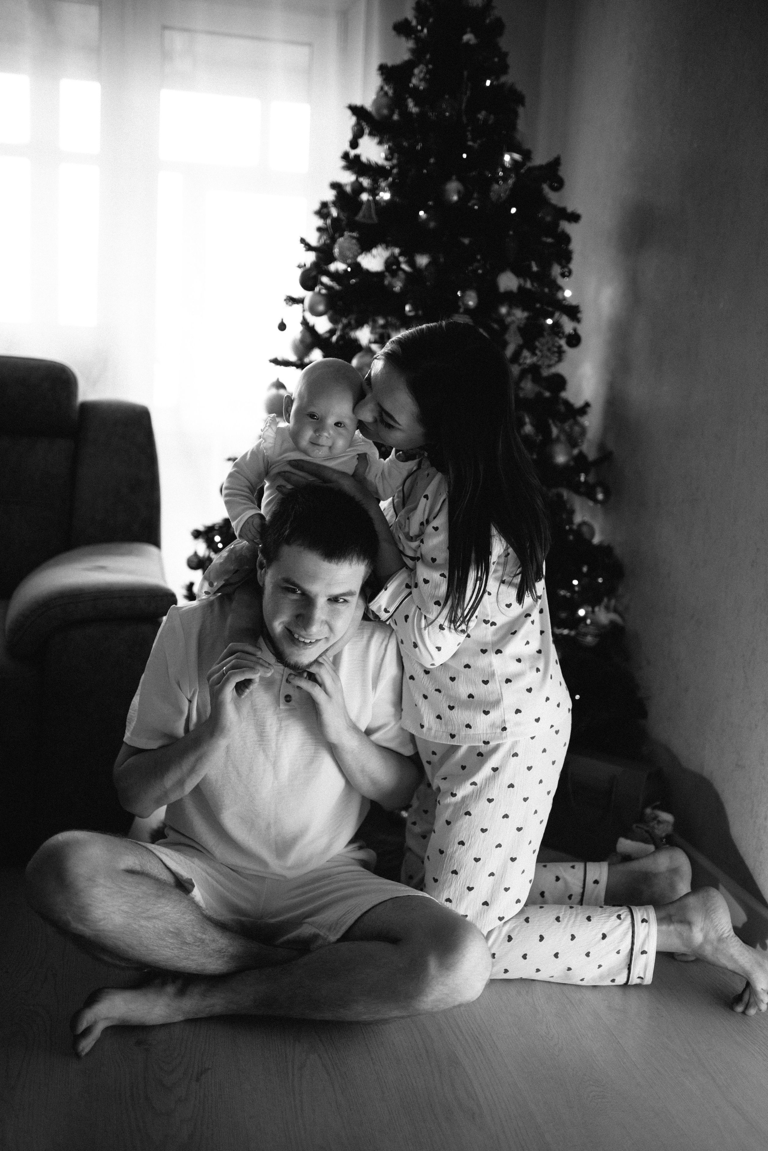 Вся жизнь впереди. Свадебный фотограф Анастасия Бударина