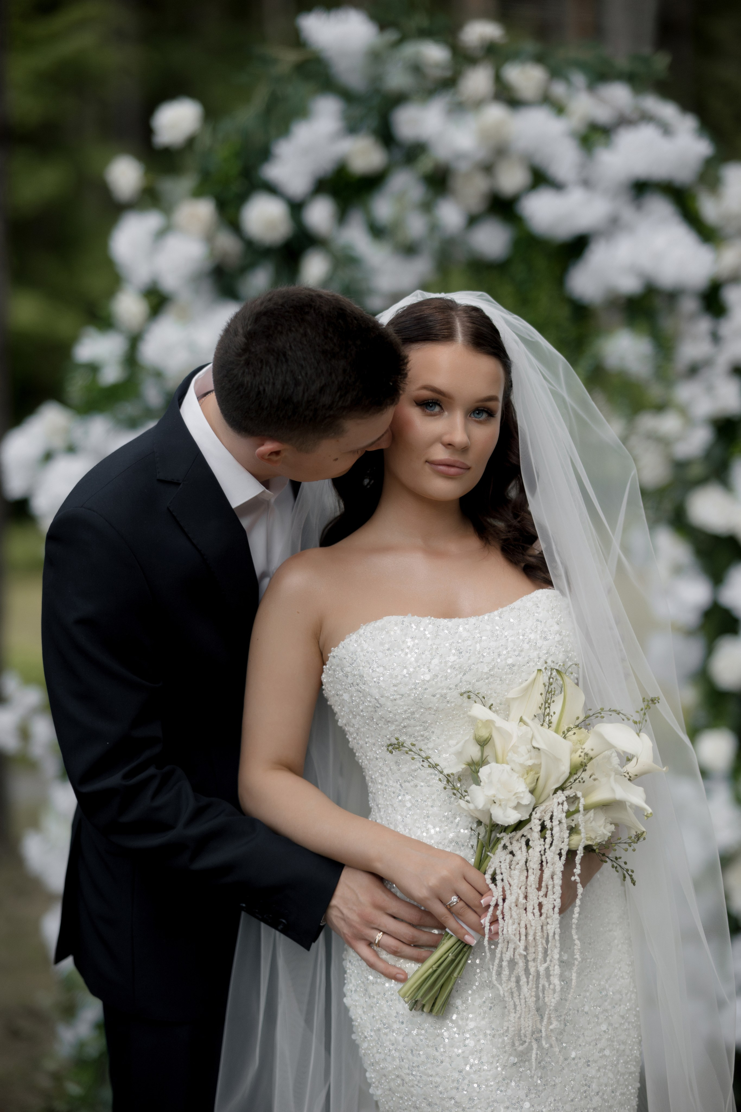 Свадебный фотограф Оксана Загородняя. Москва, Зеленоград. Свадебный фотограф в Москве и Зеленограде Оксана Загородняя
