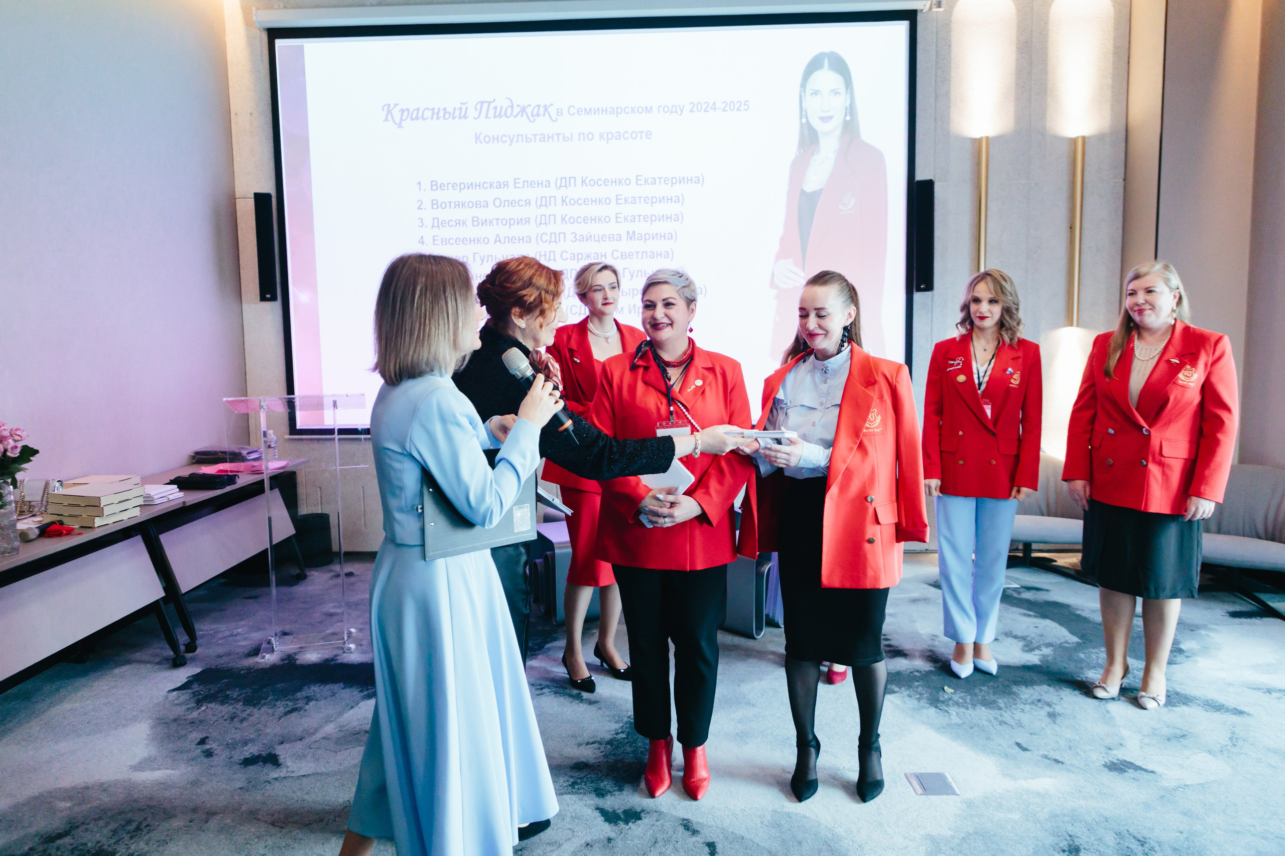 Mary Kay. Семейный фотограф в Хабаровске Катаева Ольга