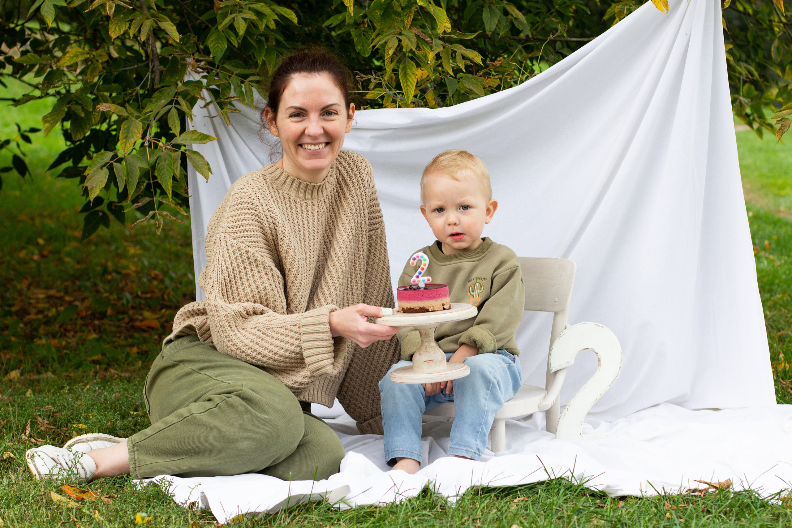 Фотосессия 2, 3… годик. Детский и семейный фотограф в Москве и МО
