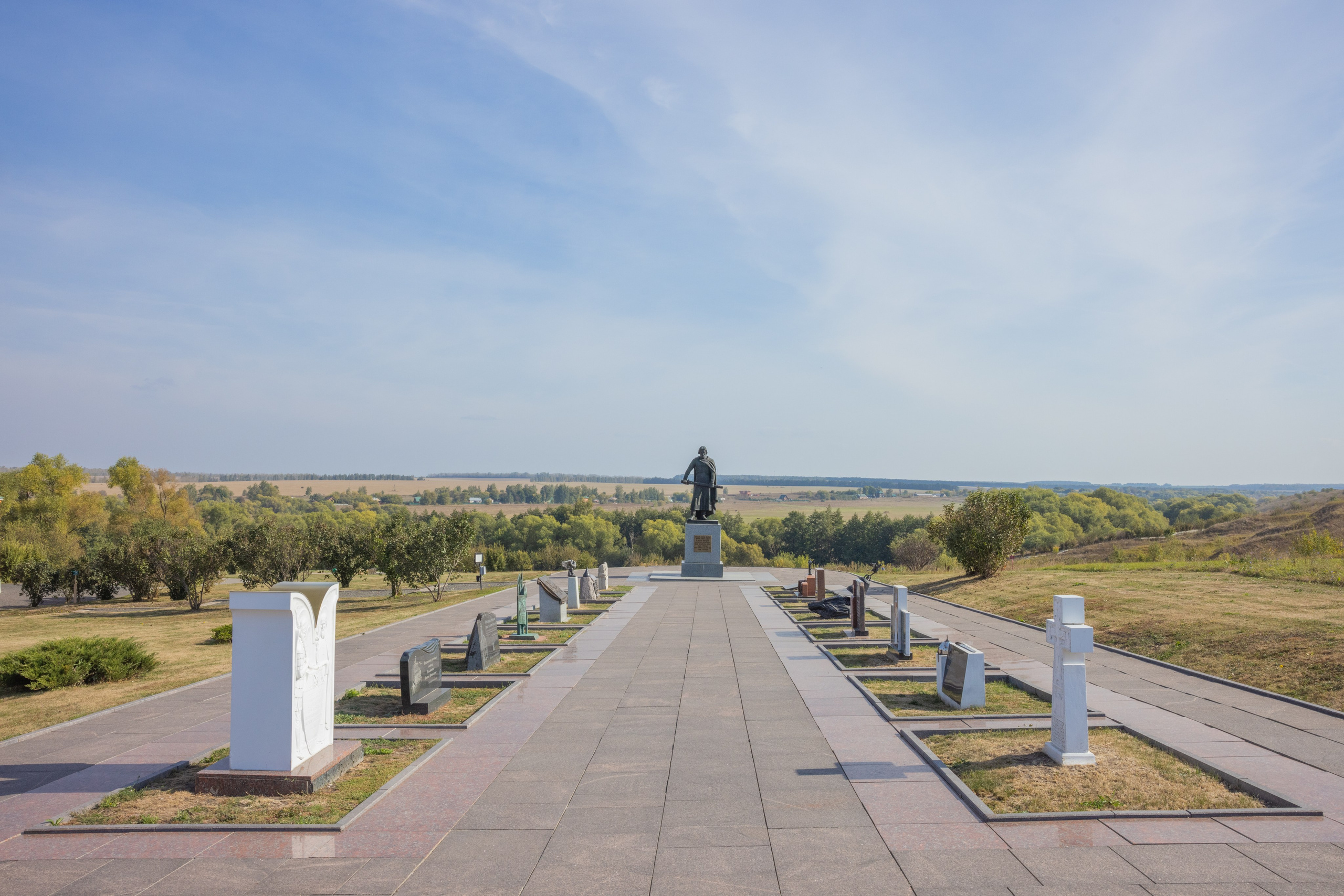 Куликово Поле. Фотограф в Туле Крупский АнДРей. Фотостудия «КАДР71» в Туле