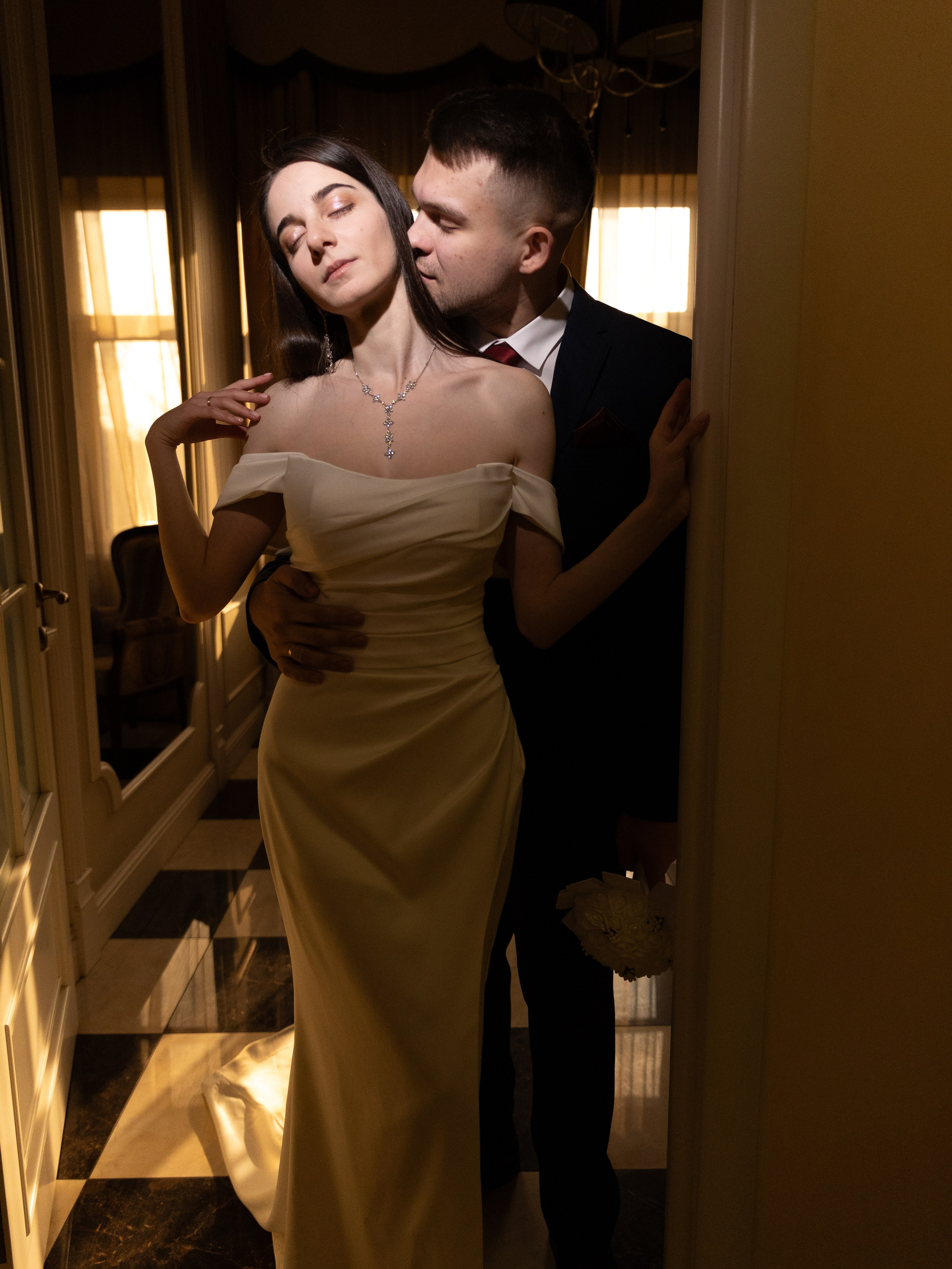 Свадебное фото. Фотограф, видеограф -Александр Антонян