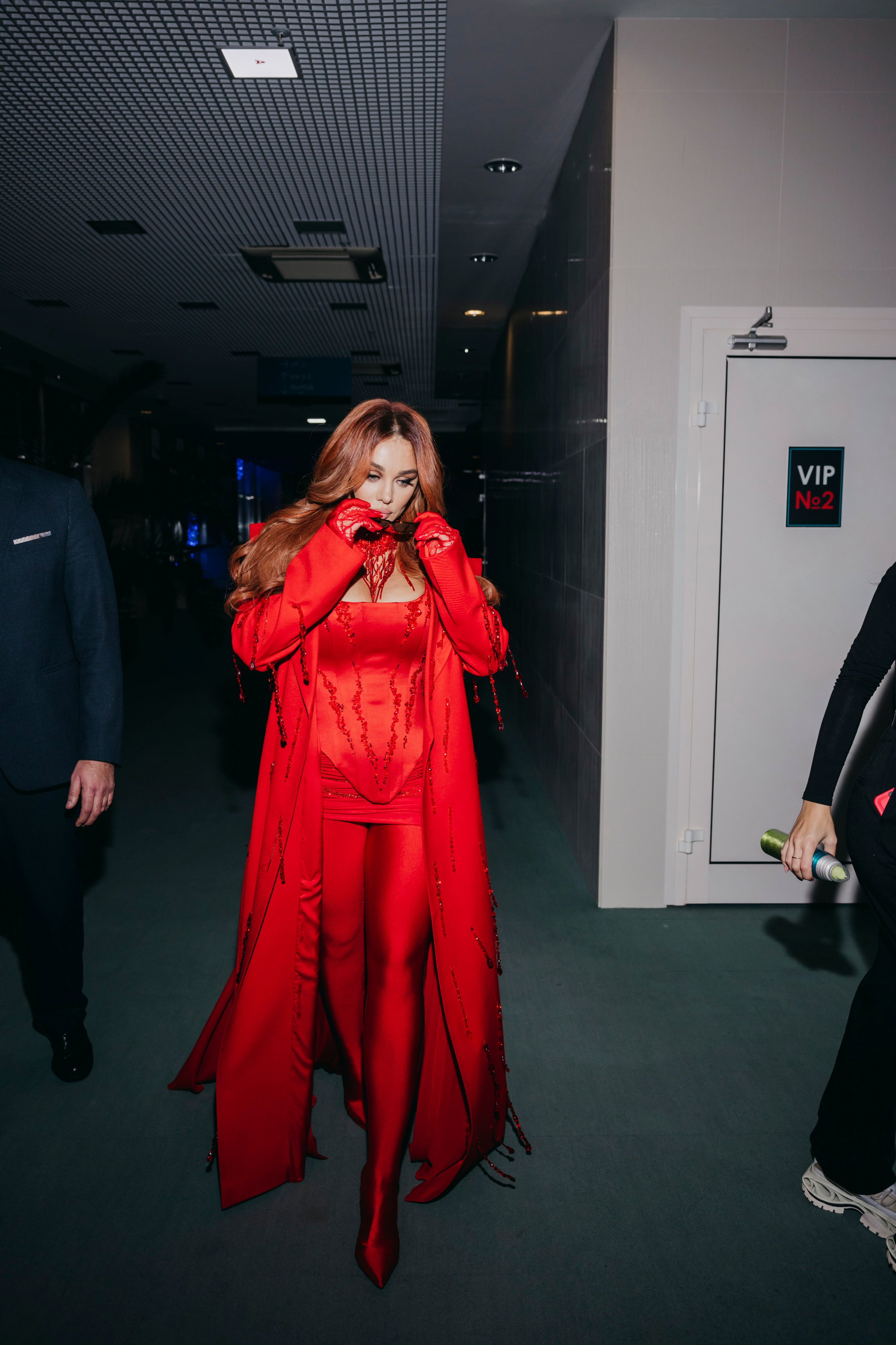 Анна Седокова «Море Музыки». «Птичка на проводе»: информационный портал в Москве