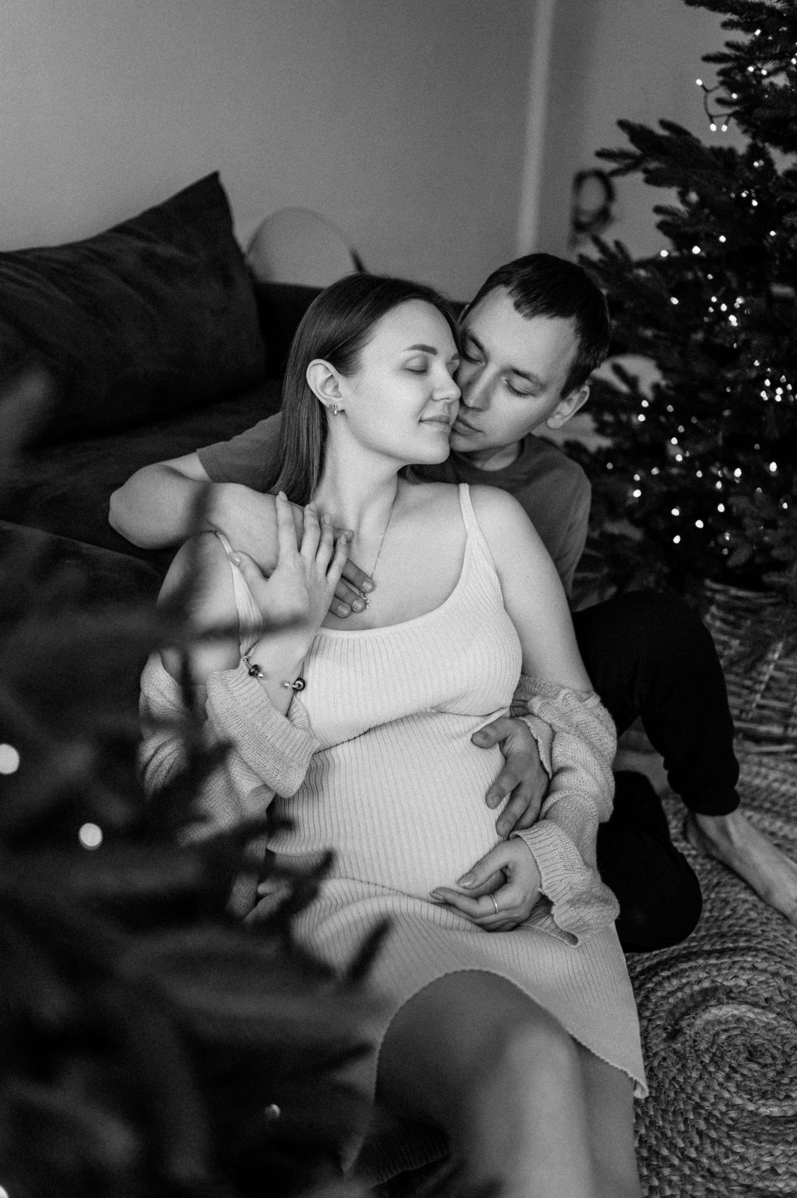 Женя и Сережа. Свадебный фотограф, фотограф беременности Дарья Доценко