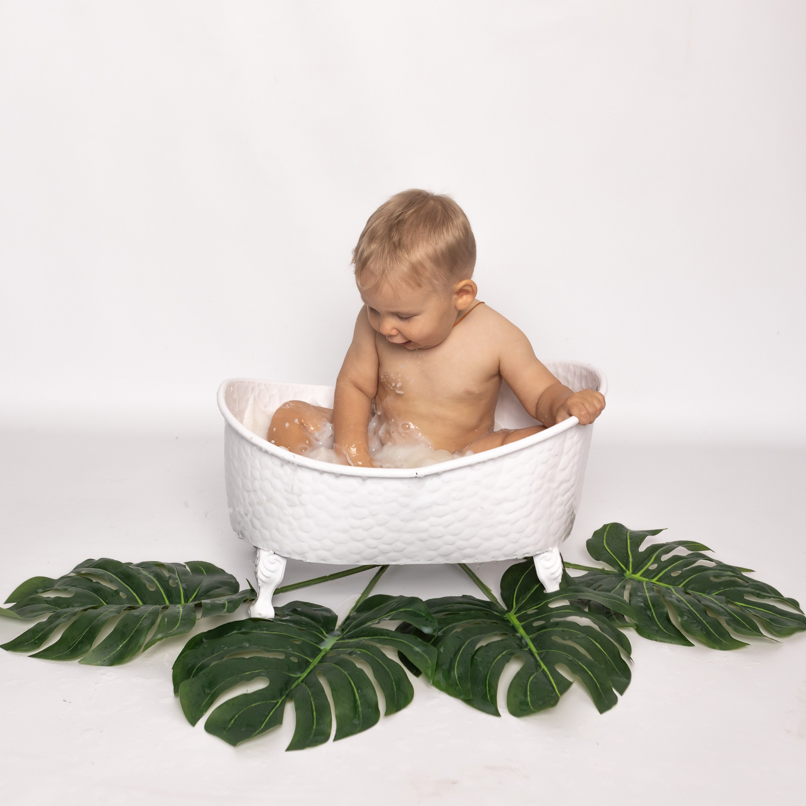 Годовасие. Фотограф новорожденных. Детский и семейный фотограф Марьяна Юдина