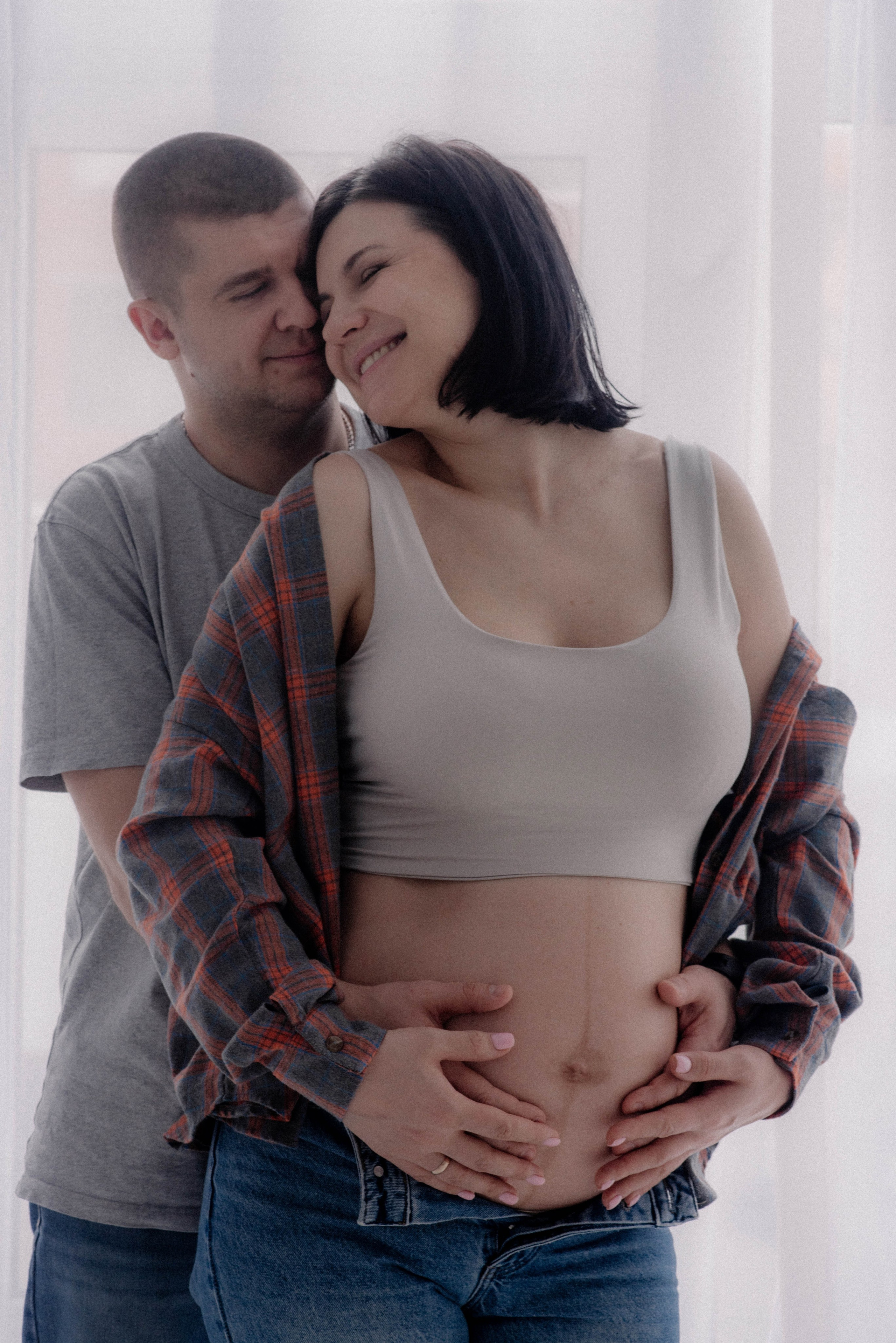 Love story и Беременность. ФОТОГРАФ СПБ Тряпицына Полина| PhotoPolza