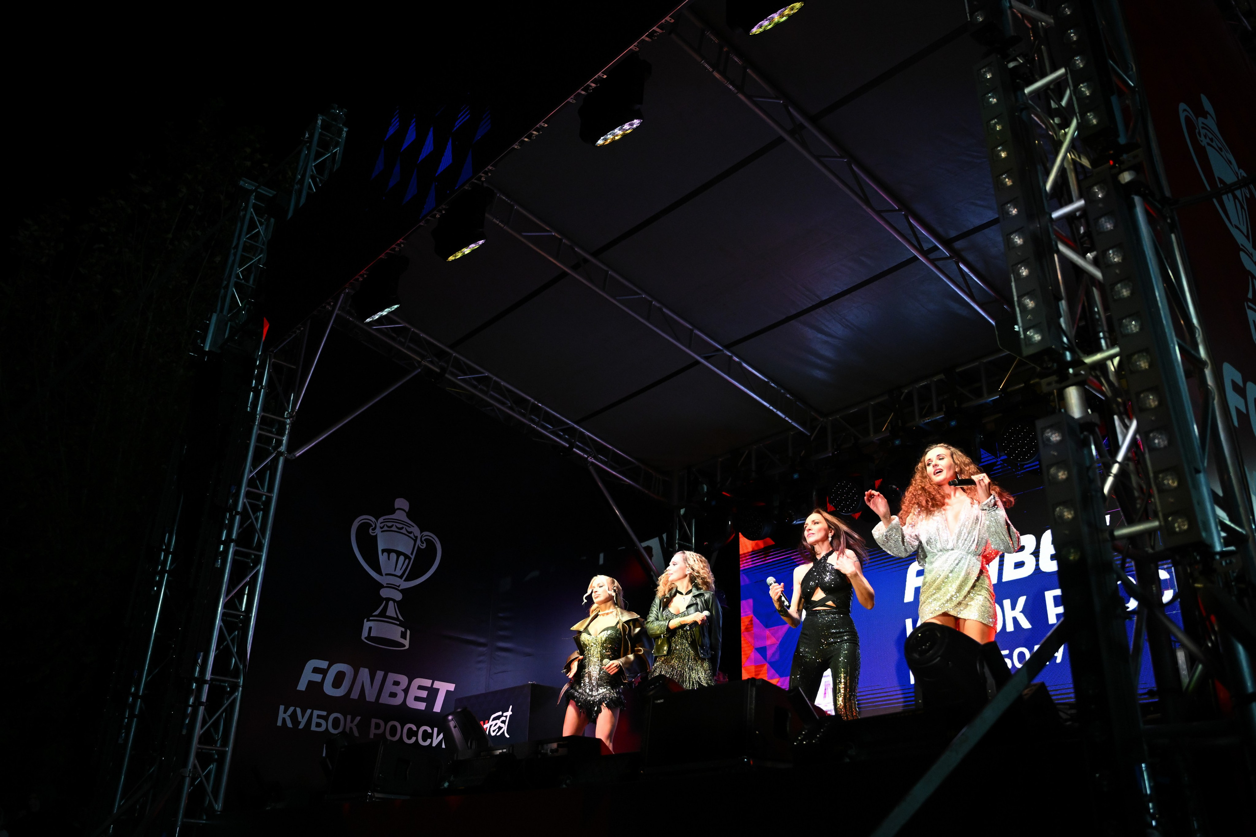 Фотограф на концерт. Спортивный и репортажный фотограф в Казани Вячеслав Сатонин