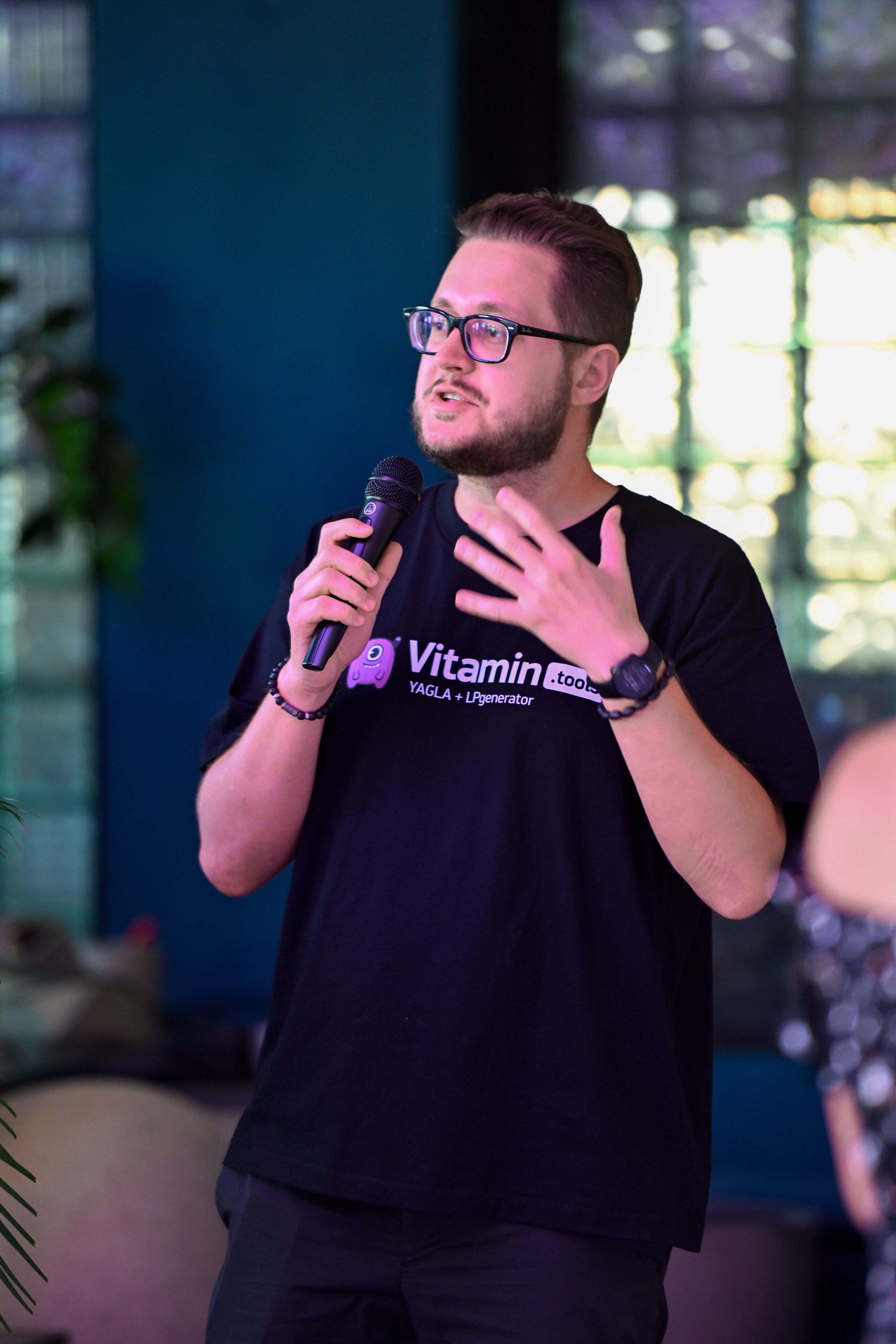 Фотограф на мероприятие. Спортивный и репортажный фотограф в Казани Вячеслав Сатонин