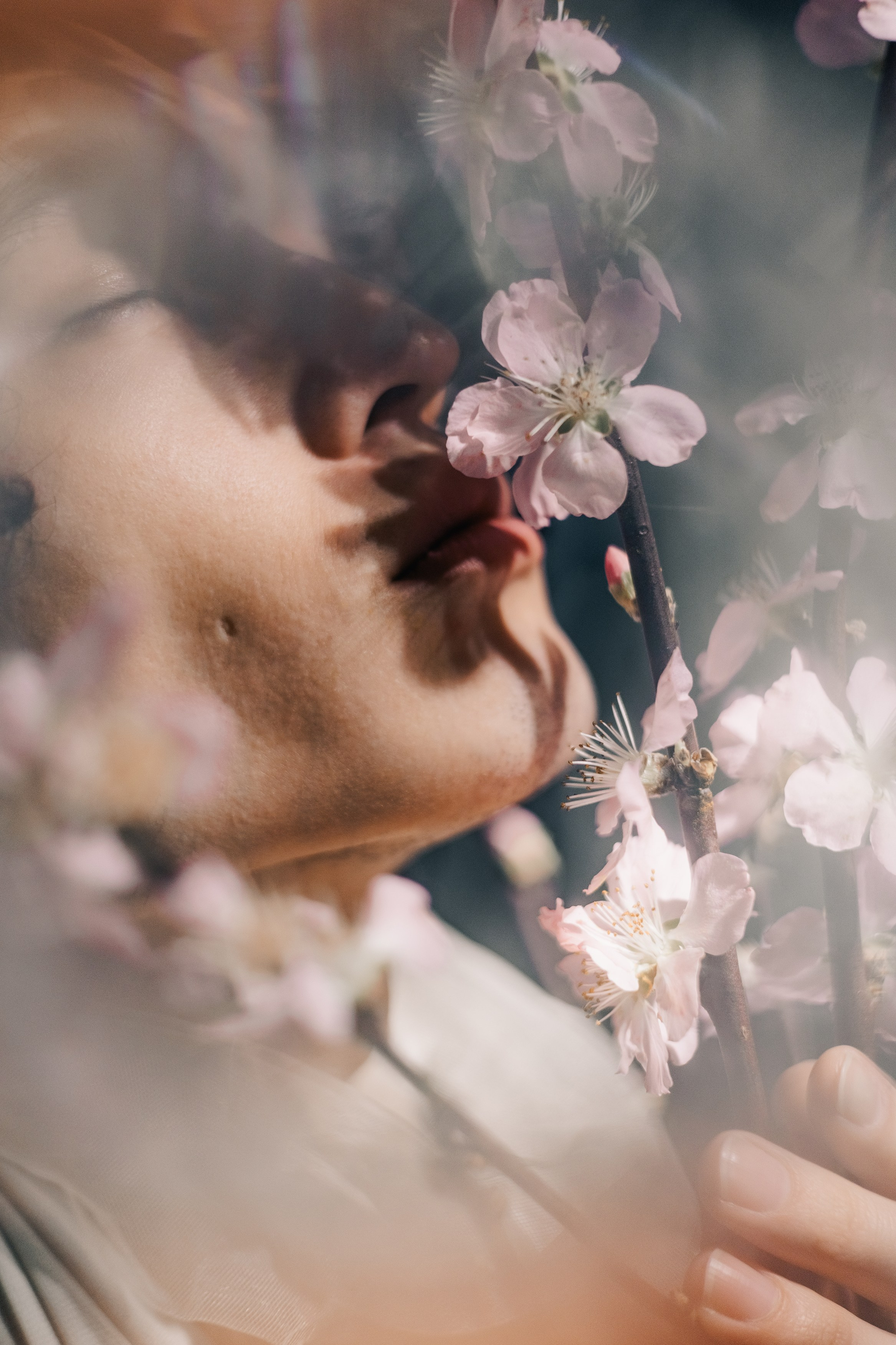 Принц пустыни. Портретный фотограф Юлия Дроздова | Санкт-Петербург | Москва