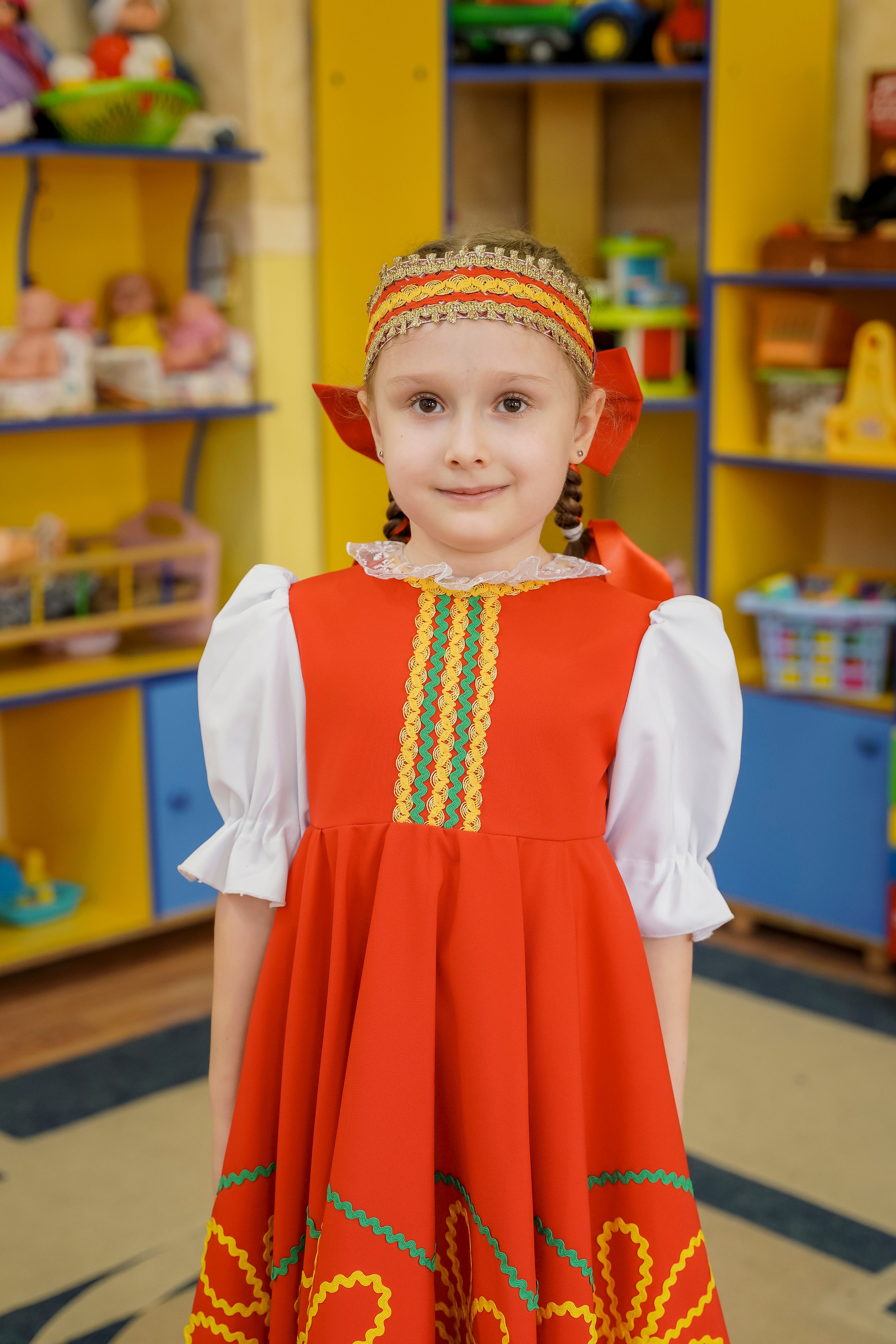 Еще осень. Геннадий Войтов — контент под любые задачи