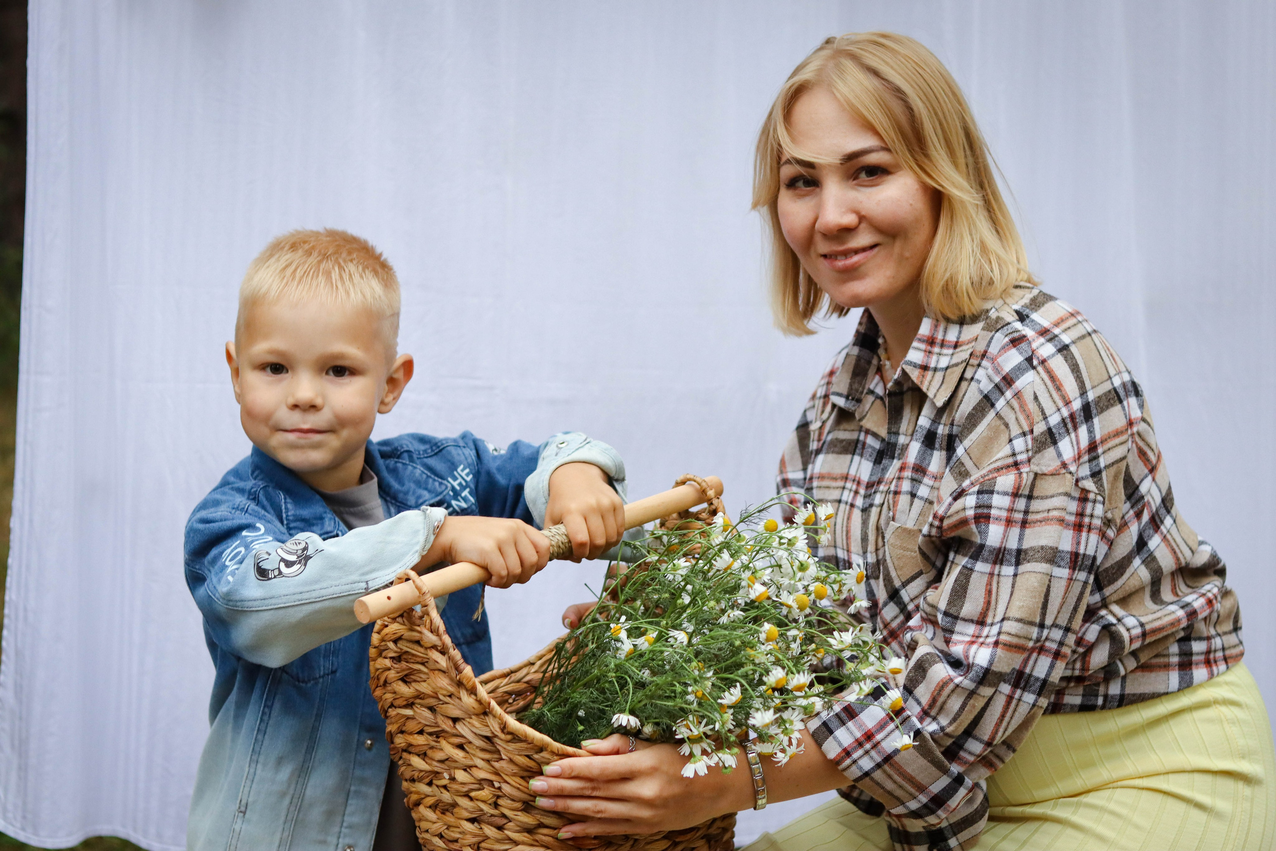 Семейный фестиваль, 8 июля. Услуги фотографа Иркутск Сочи Марии Свинцовой