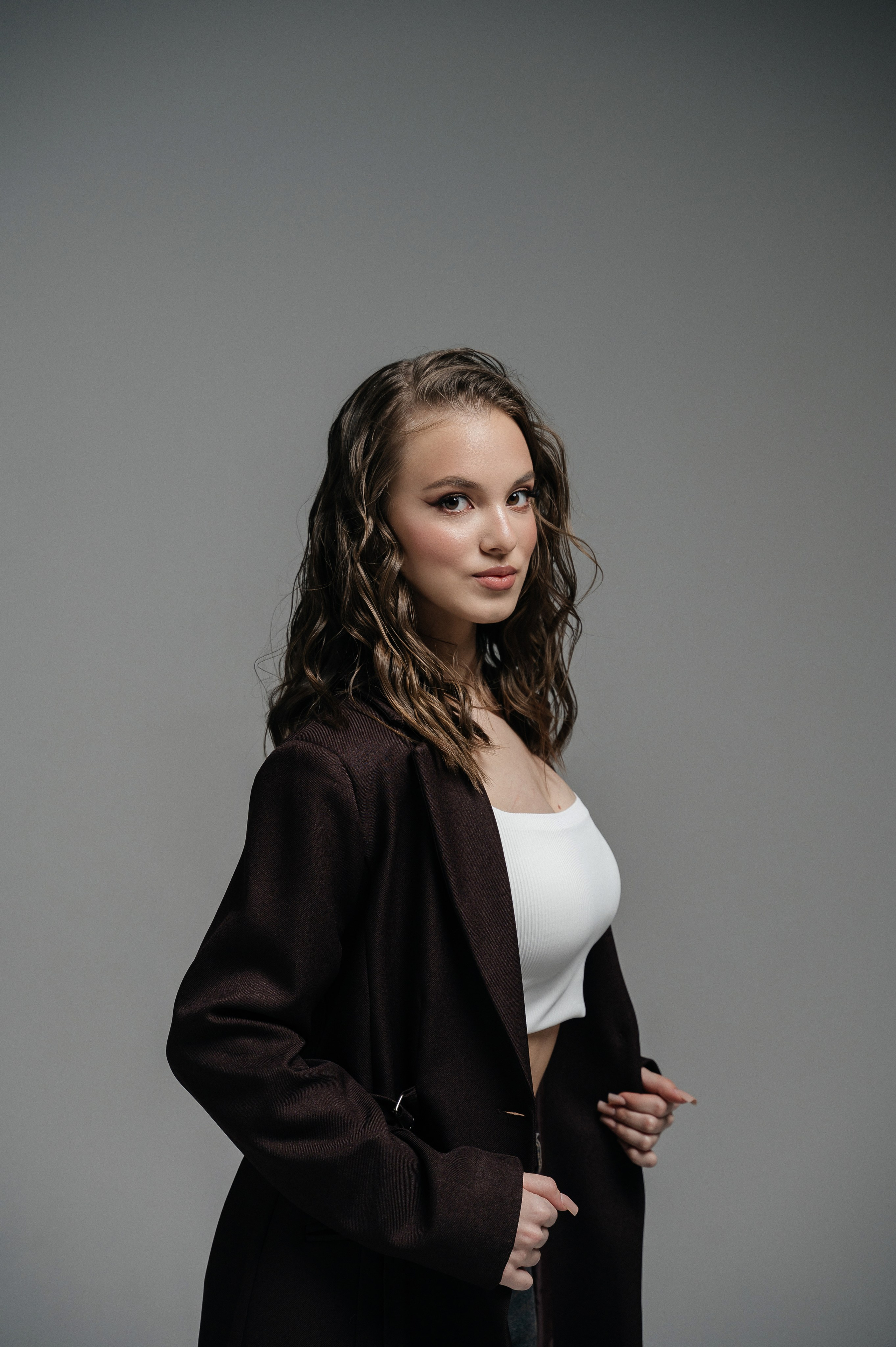 Кристина. Свадебный и семейный фотограф в Красноярске Виктория Тимонина